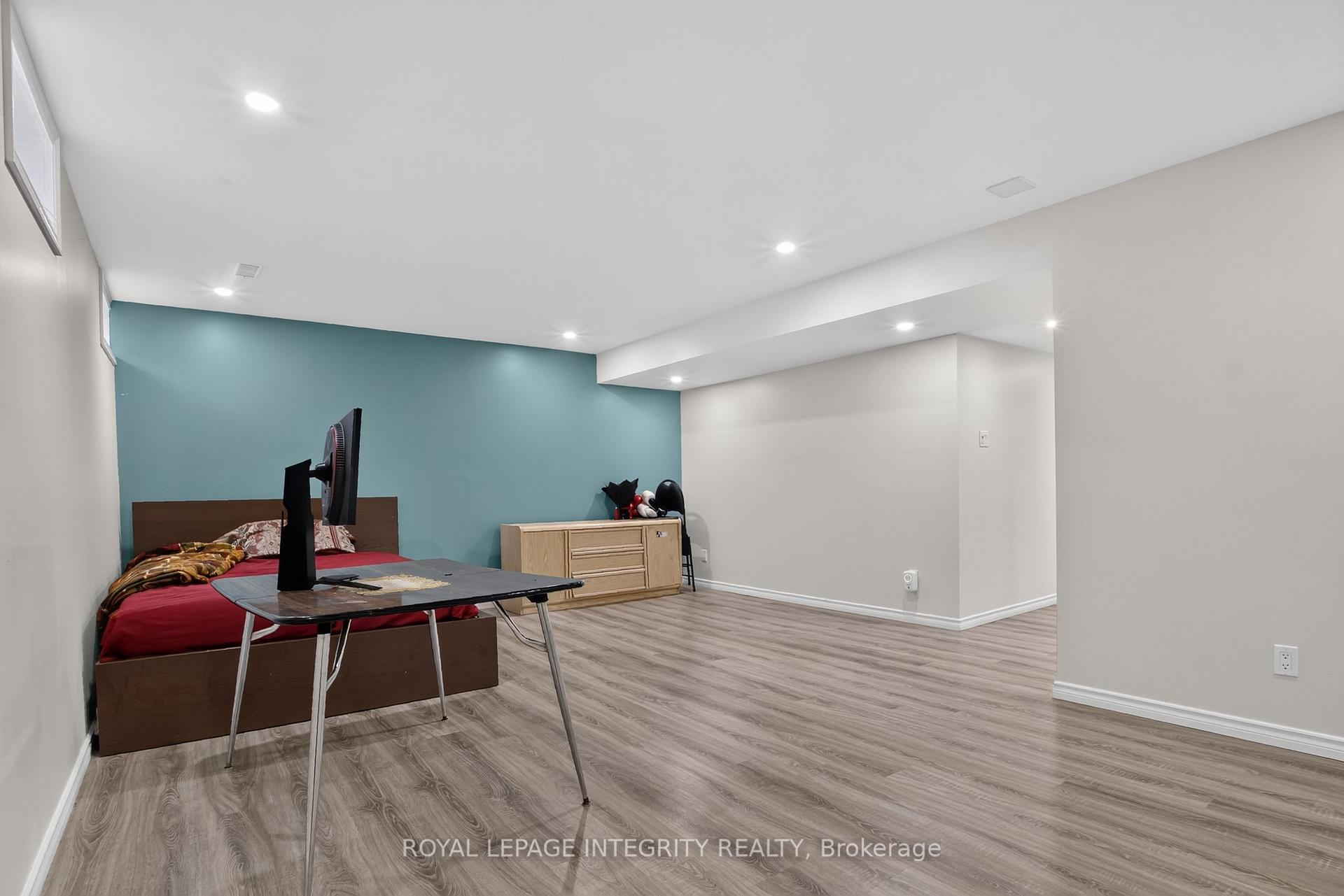 Photo 27 of 414 Meadowhawk Crescent, Ottawa, Barrhaven - Half Moon Bay — HOMEH