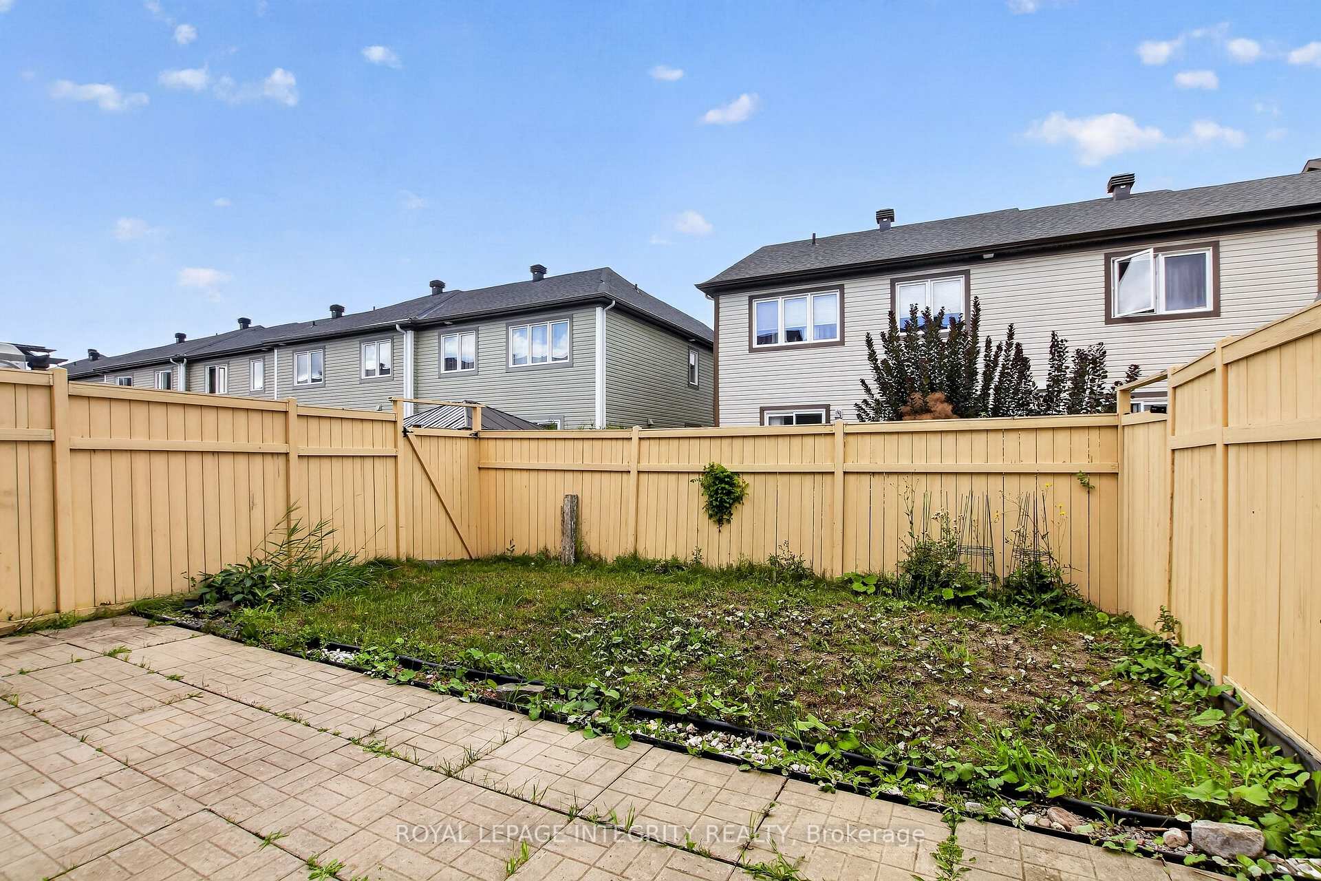 Photo 28 of 414 Meadowhawk Crescent, Ottawa, Barrhaven - Half Moon Bay — HOMEH