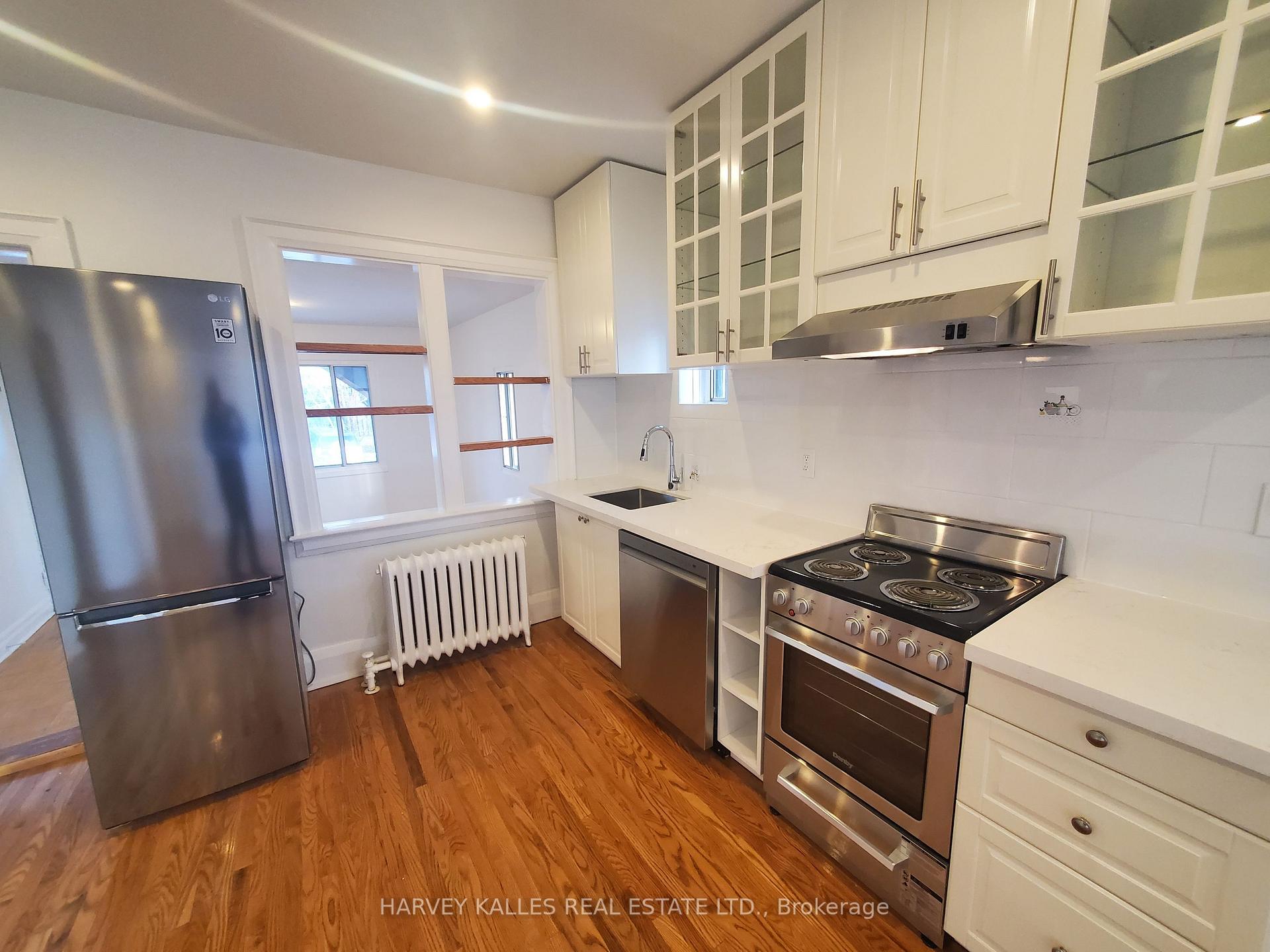 Photo 7 of Unit 2, 15 Alberta Avenue, Toronto, Wychwood — HOMEH
