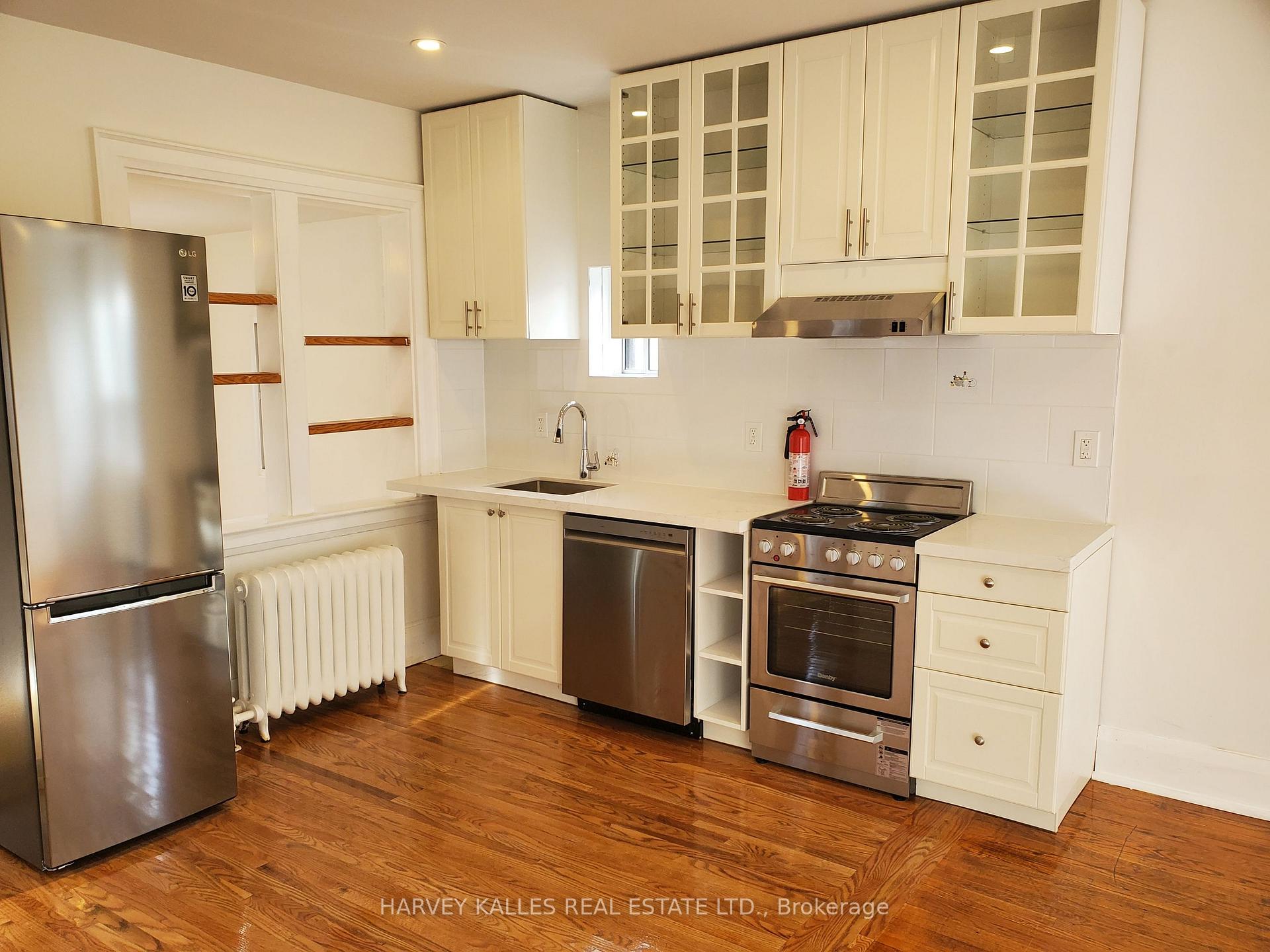 Photo 6 of Unit 2, 15 Alberta Avenue, Toronto, Wychwood — HOMEH