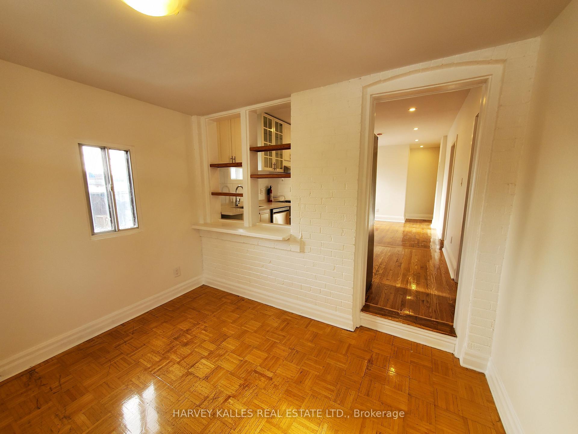 Photo 9 of Unit 2, 15 Alberta Avenue, Toronto, Wychwood — HOMEH