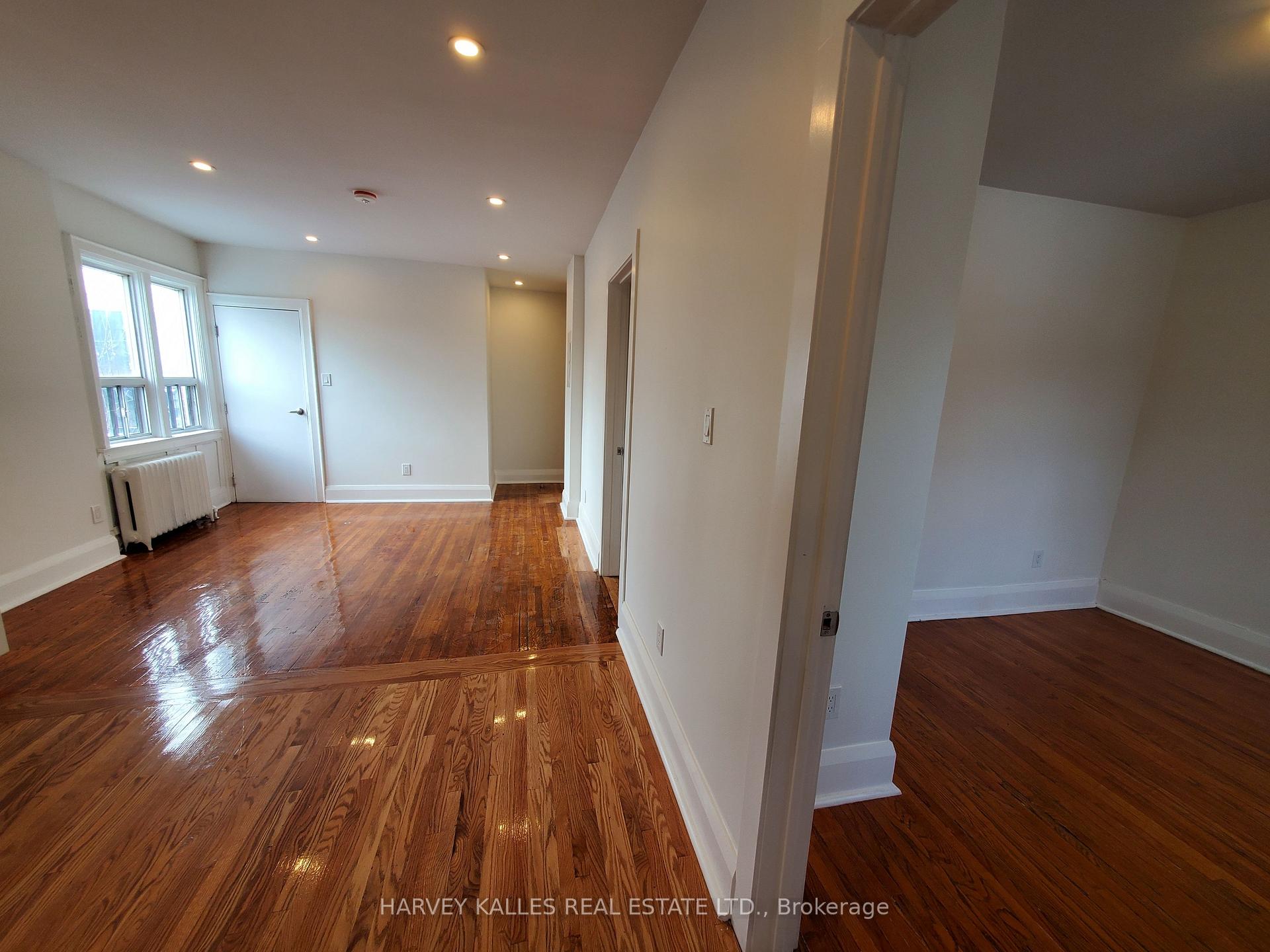 Photo 10 of Unit 2, 15 Alberta Avenue, Toronto, Wychwood — HOMEH