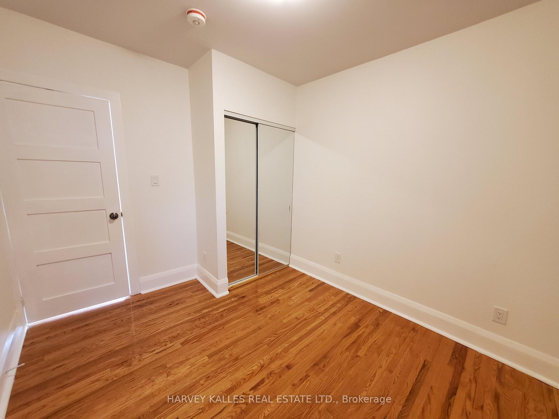 Photo 11 of Unit 2, 15 Alberta Avenue, Toronto, Wychwood — HOMEH