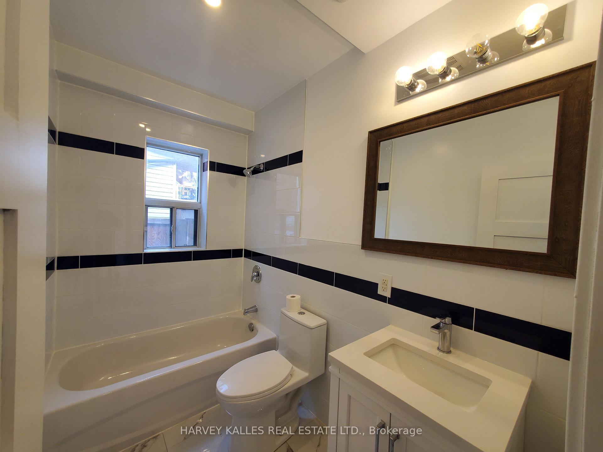 Photo 12 of Unit 2, 15 Alberta Avenue, Toronto, Wychwood — HOMEH