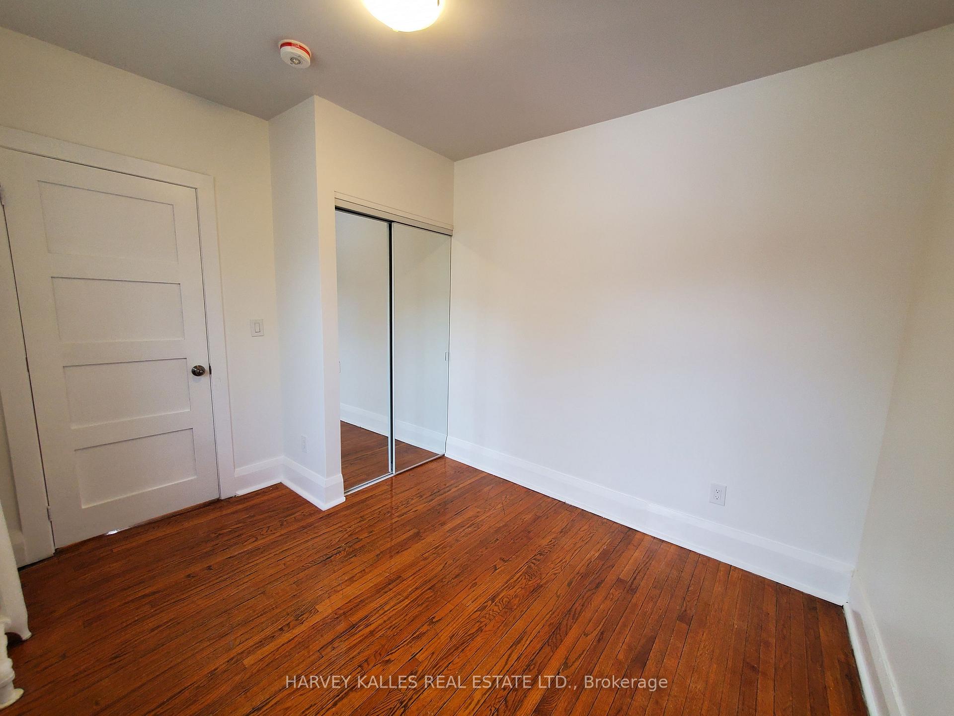 Photo 13 of Unit 2, 15 Alberta Avenue, Toronto, Wychwood — HOMEH