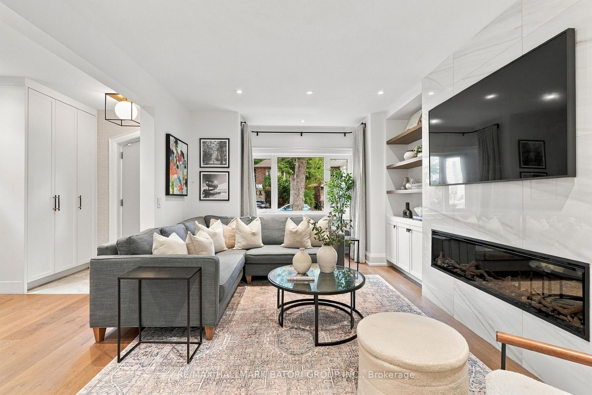 Photo 3 of 162 Chiltern Hill Road, Toronto, Humewood-Cedarvale — HOMEH