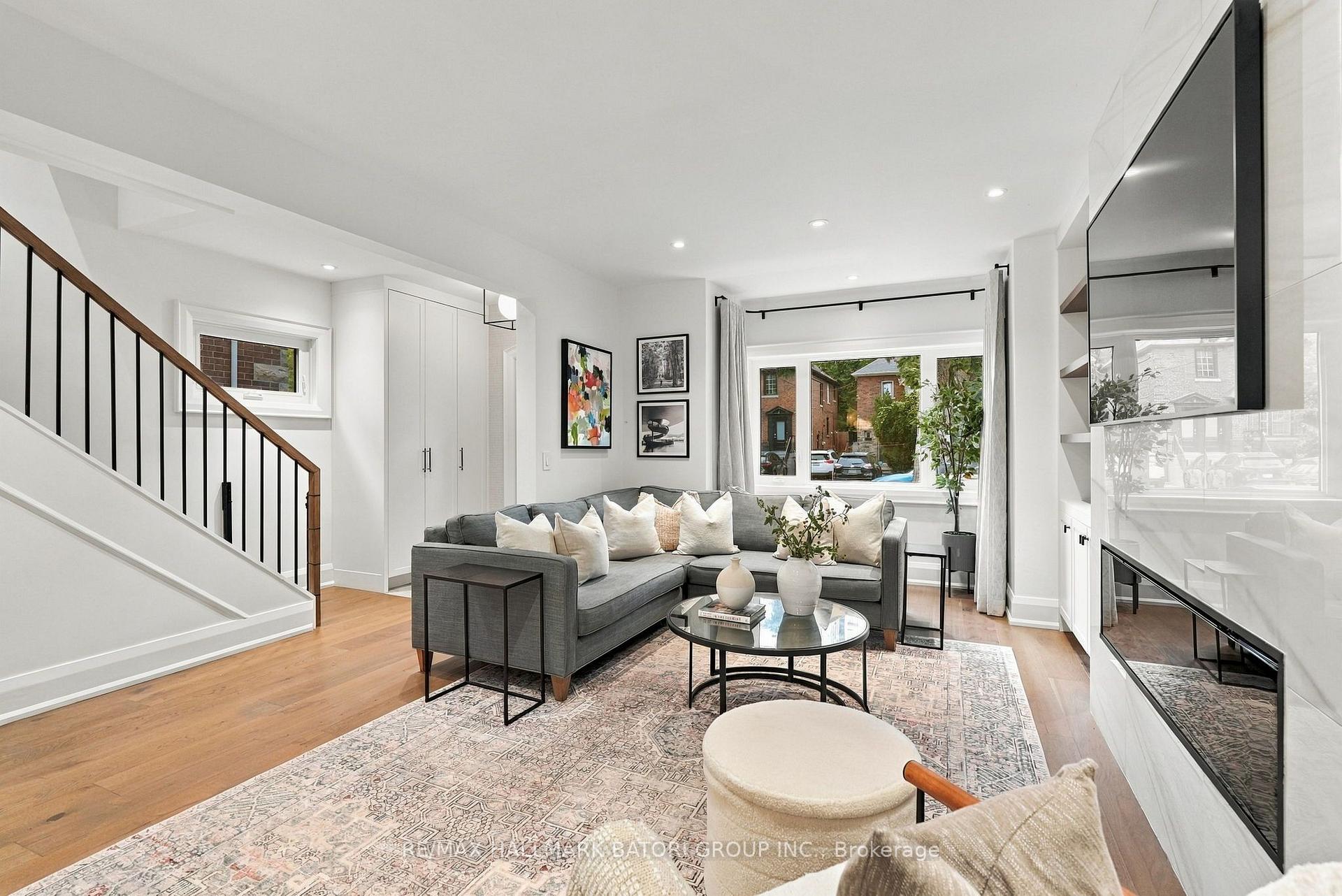 Photo 4 of 162 Chiltern Hill Road, Toronto, Humewood-Cedarvale — HOMEH