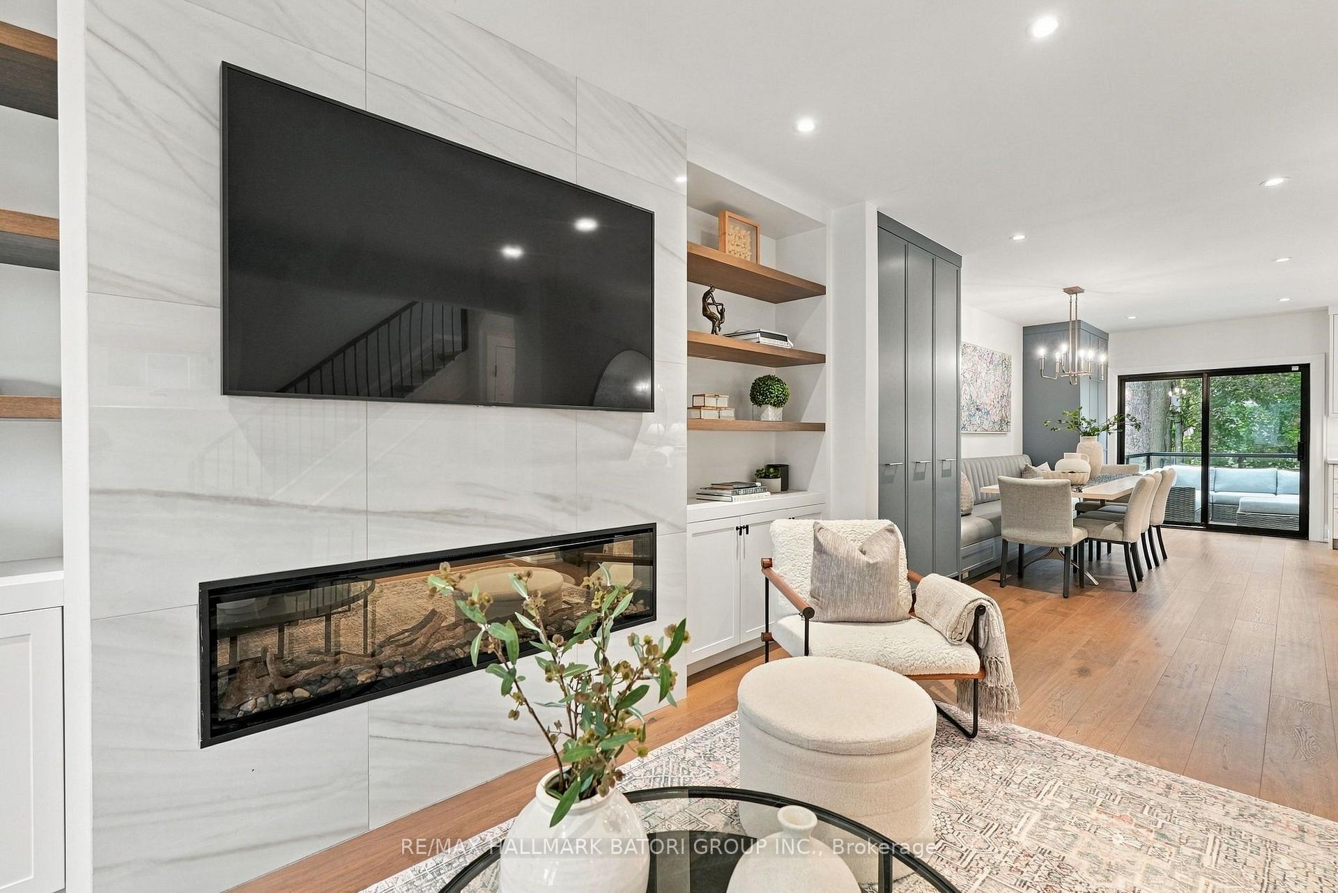 Photo 5 of 162 Chiltern Hill Road, Toronto, Humewood-Cedarvale — HOMEH