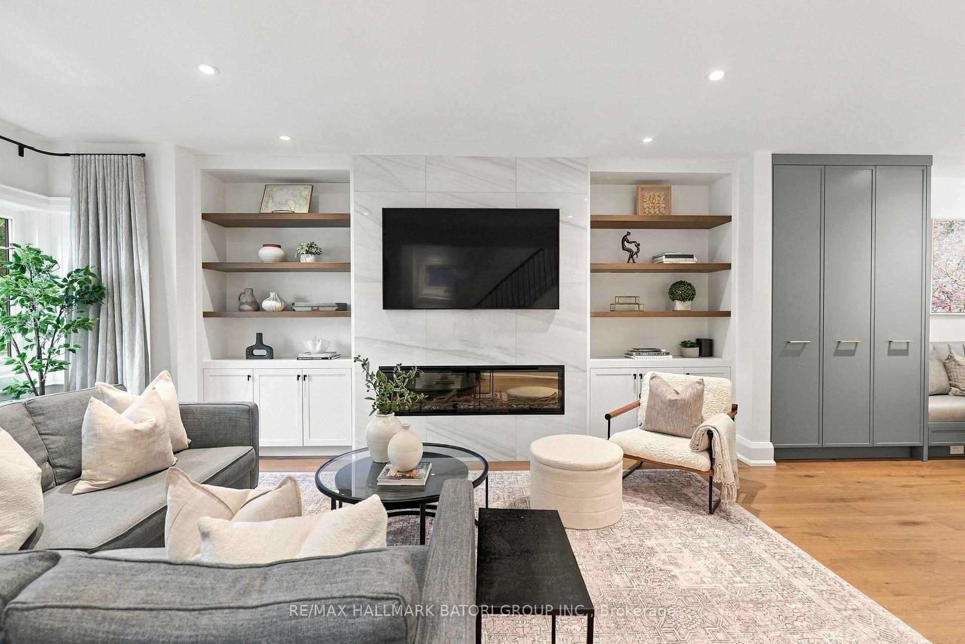 Photo 6 of 162 Chiltern Hill Road, Toronto, Humewood-Cedarvale — HOMEH