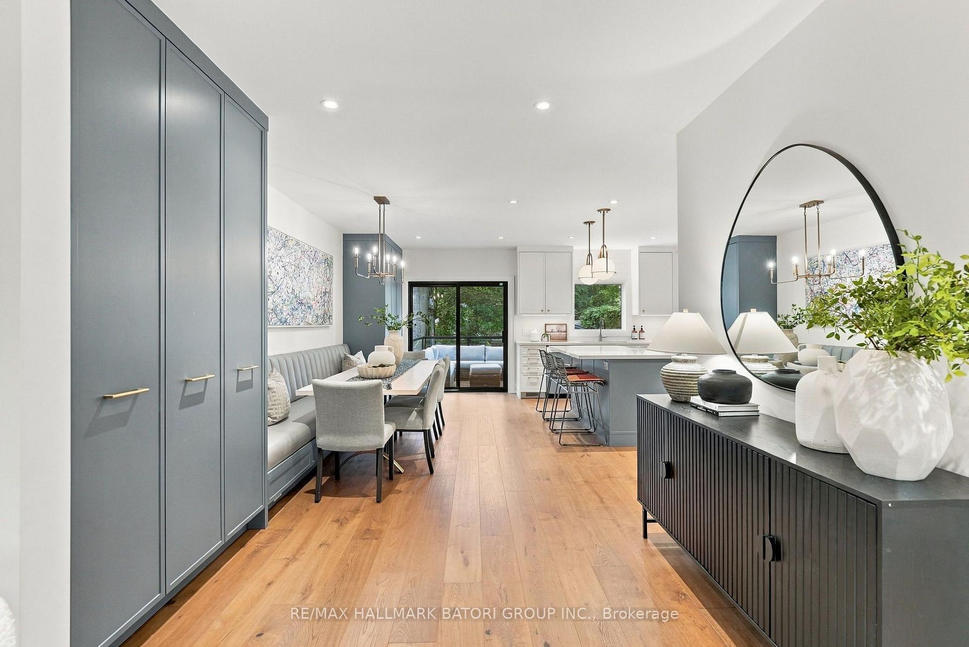 Photo 7 of 162 Chiltern Hill Road, Toronto, Humewood-Cedarvale — HOMEH