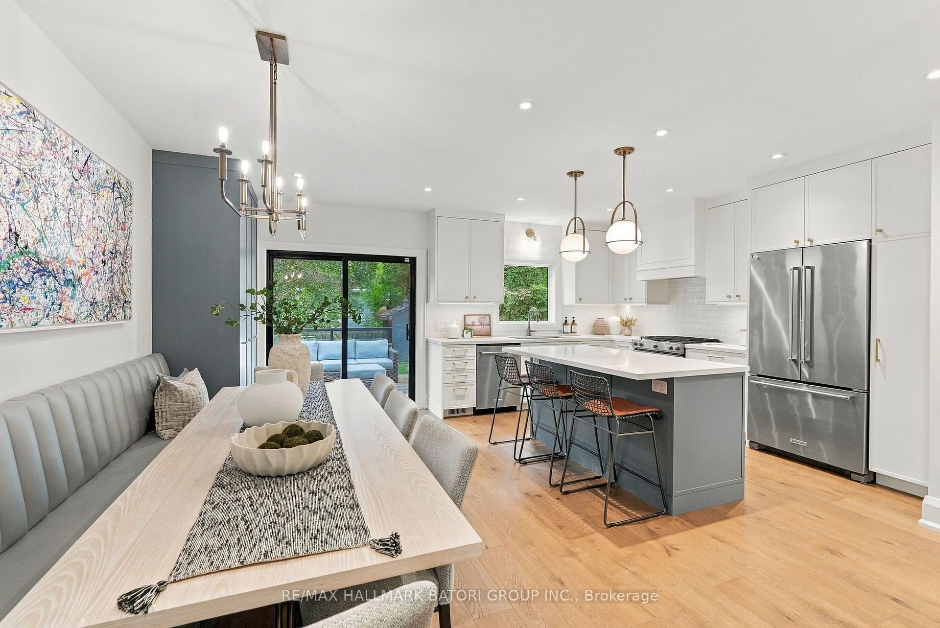 Photo 8 of 162 Chiltern Hill Road, Toronto, Humewood-Cedarvale — HOMEH