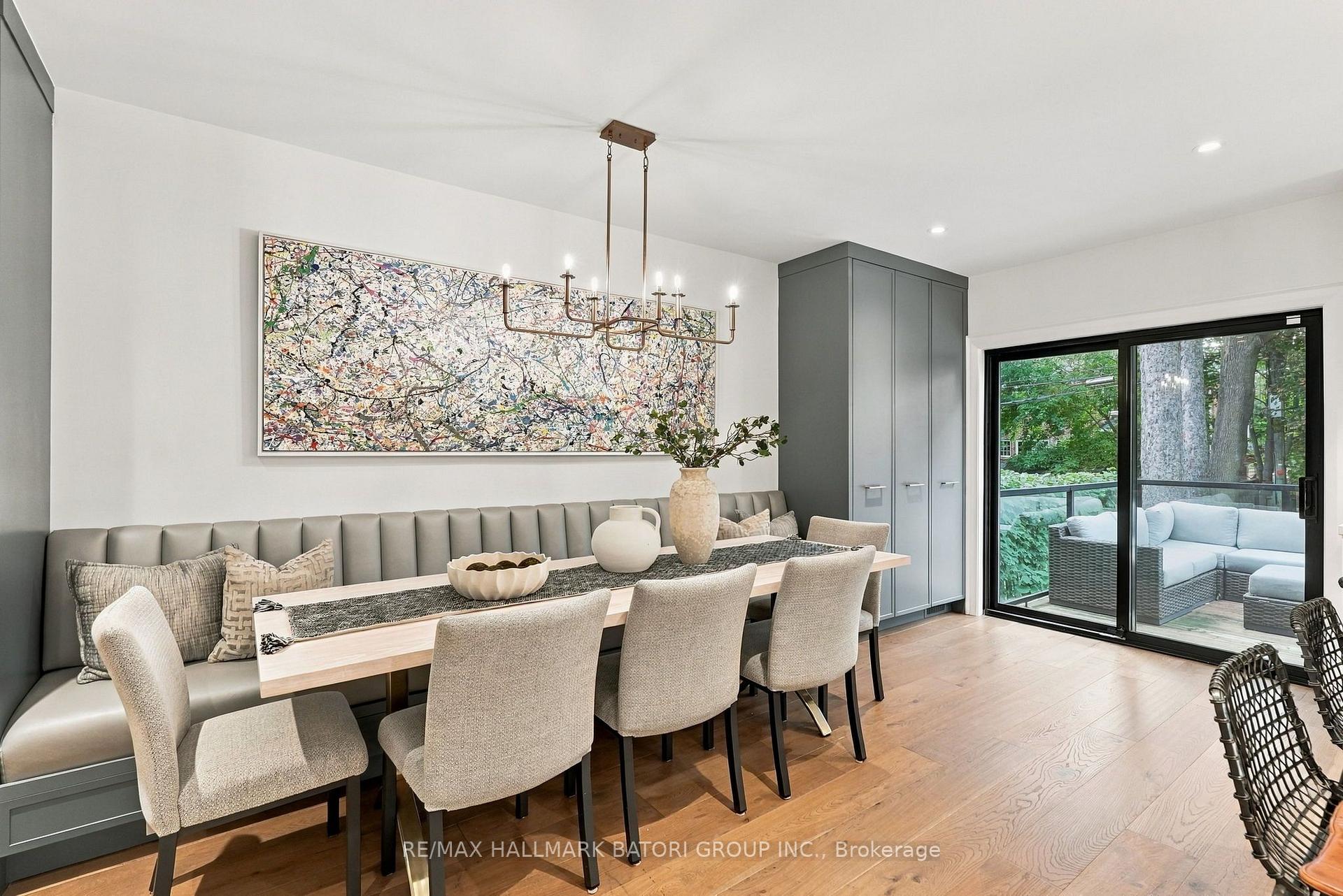 Photo 9 of 162 Chiltern Hill Road, Toronto, Humewood-Cedarvale — HOMEH