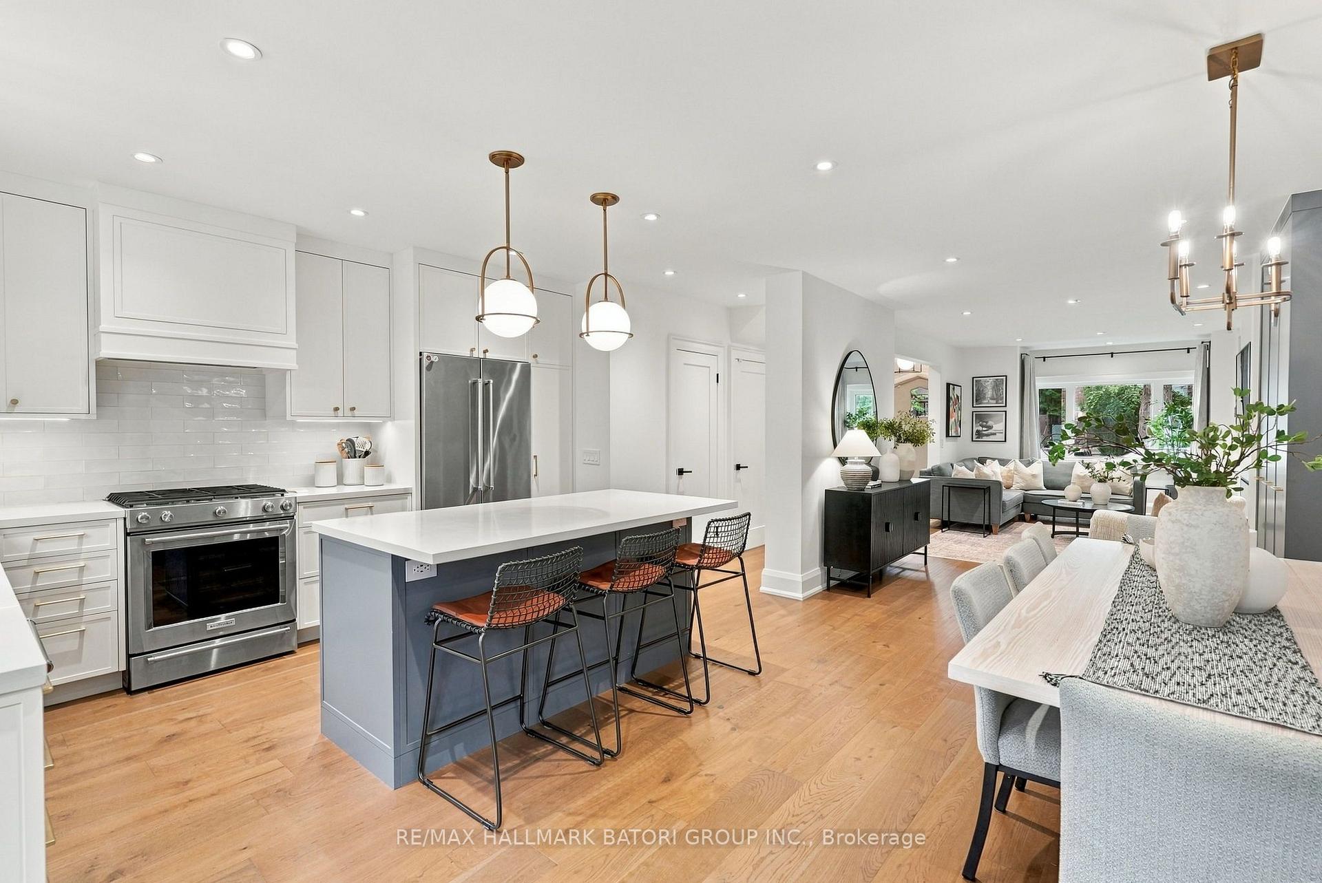 Photo 10 of 162 Chiltern Hill Road, Toronto, Humewood-Cedarvale — HOMEH