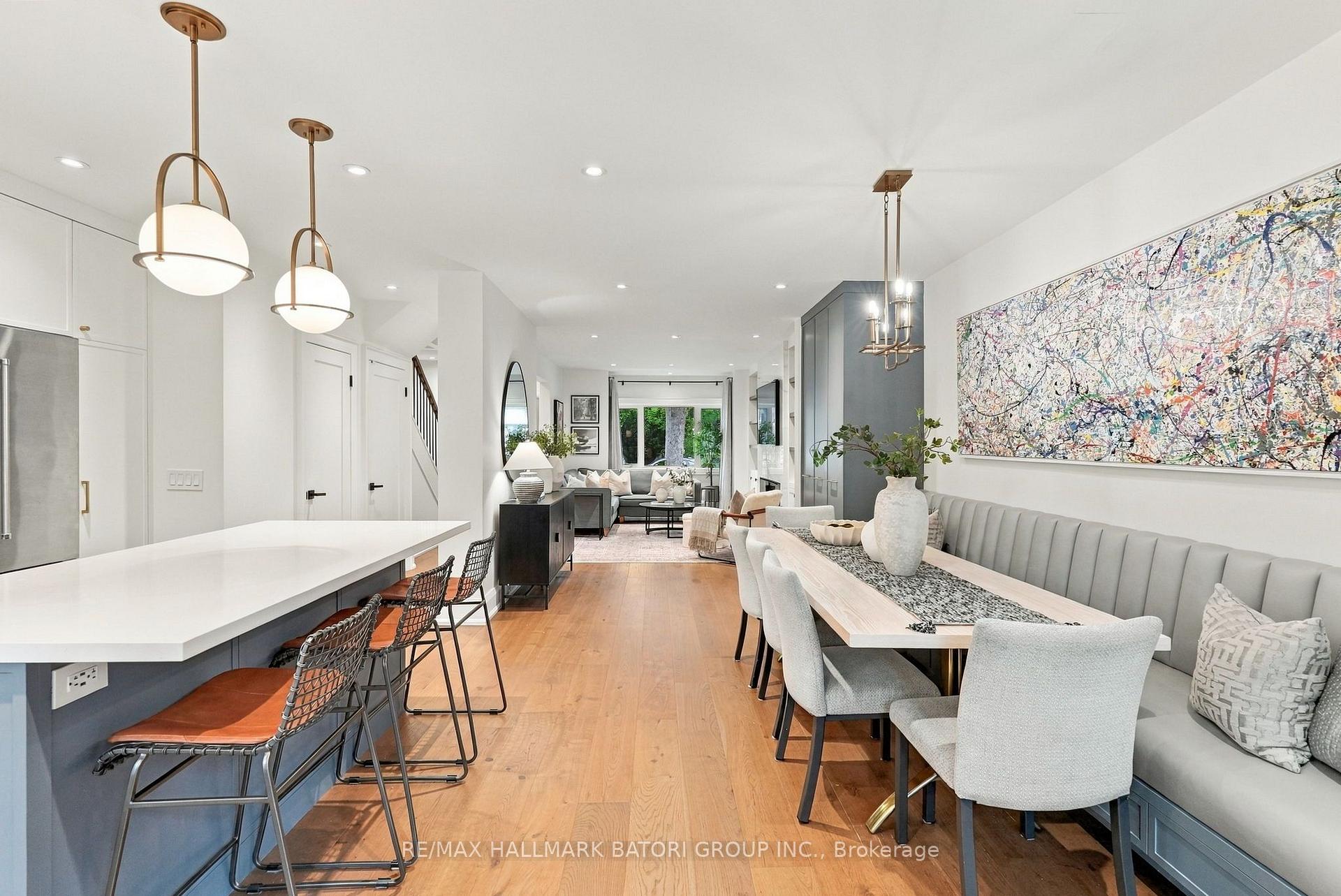 Photo 11 of 162 Chiltern Hill Road, Toronto, Humewood-Cedarvale — HOMEH