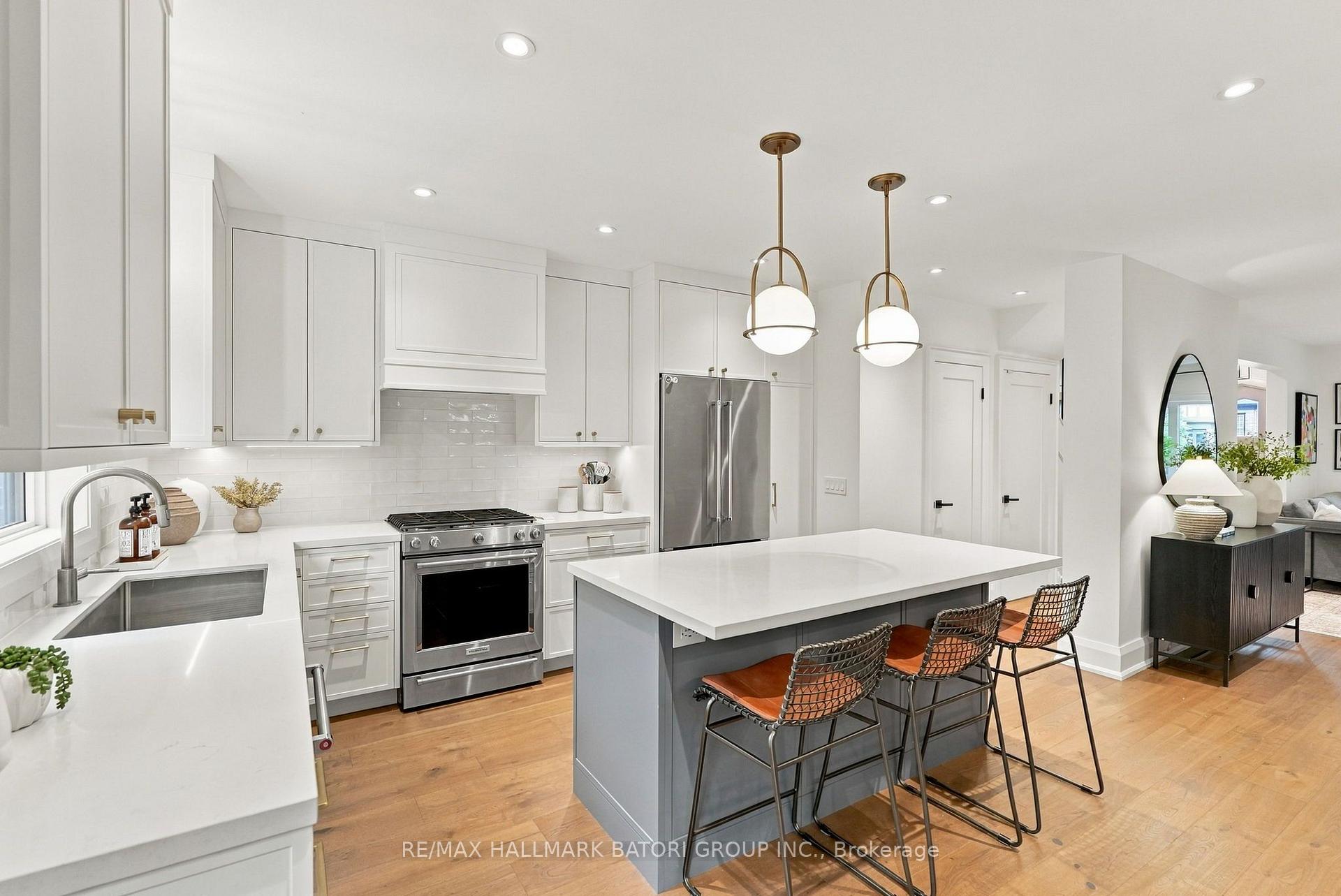 Photo 12 of 162 Chiltern Hill Road, Toronto, Humewood-Cedarvale — HOMEH