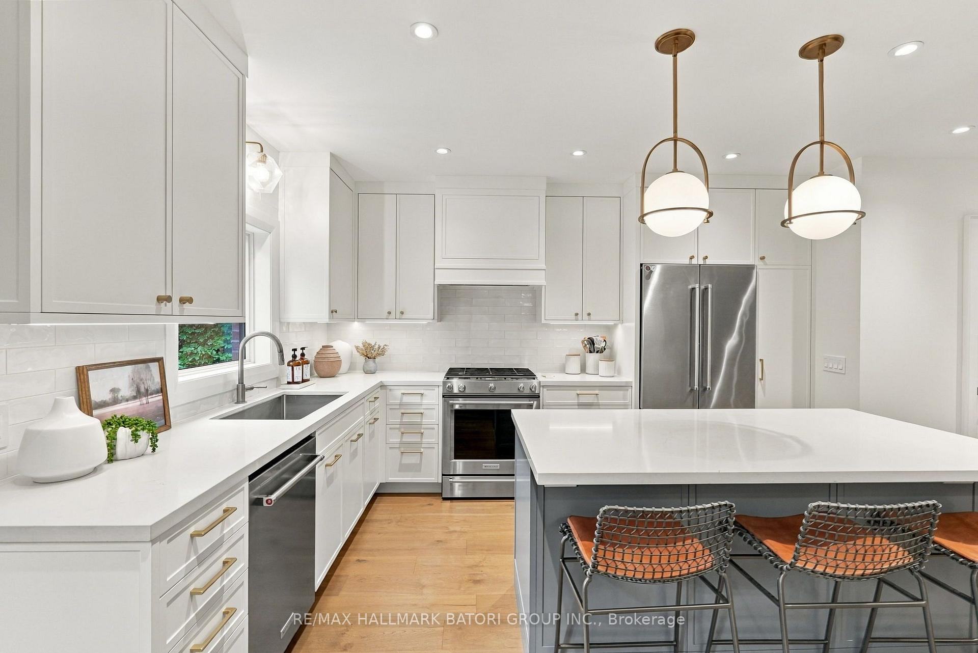 Photo 13 of 162 Chiltern Hill Road, Toronto, Humewood-Cedarvale — HOMEH