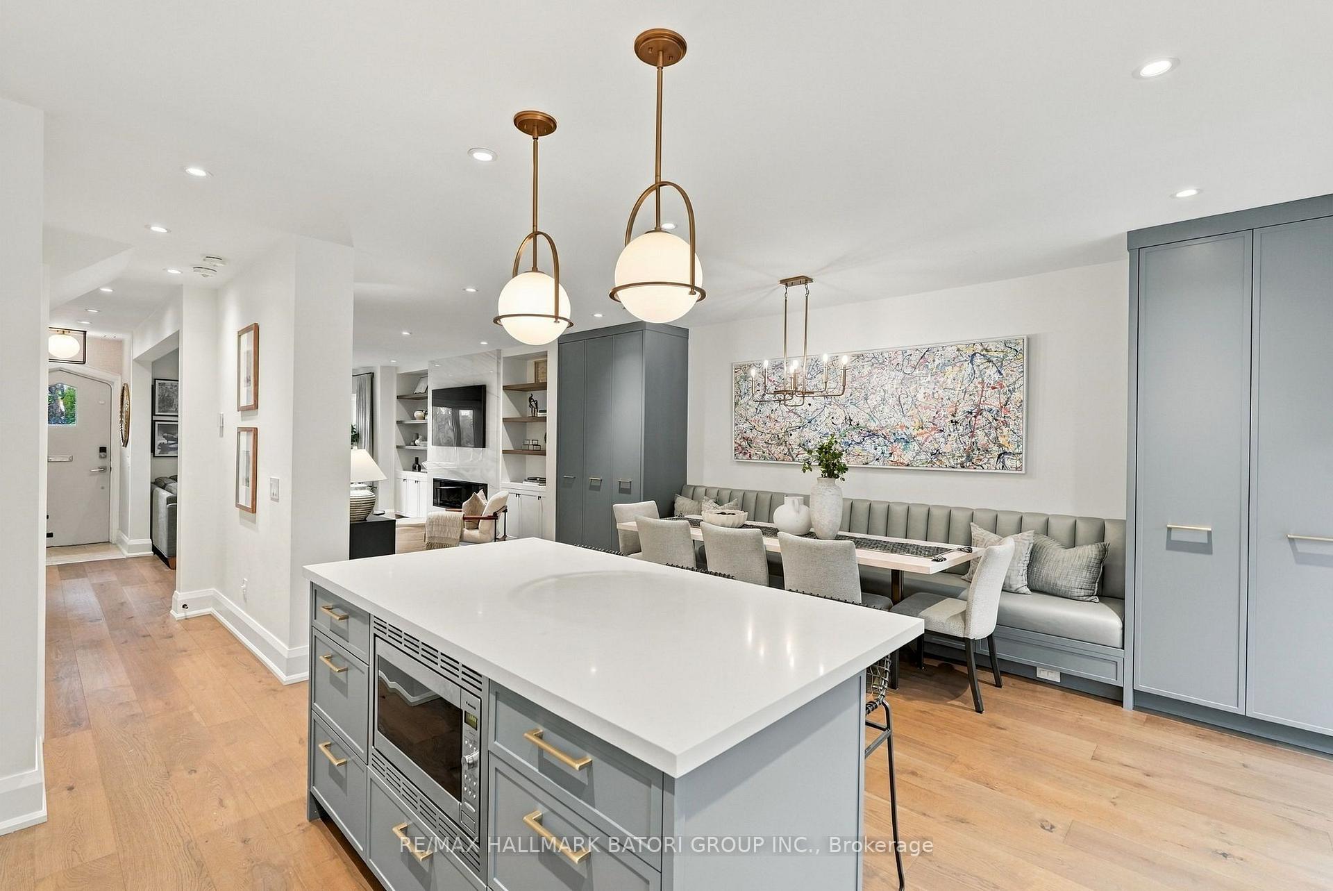 Photo 15 of 162 Chiltern Hill Road, Toronto, Humewood-Cedarvale — HOMEH