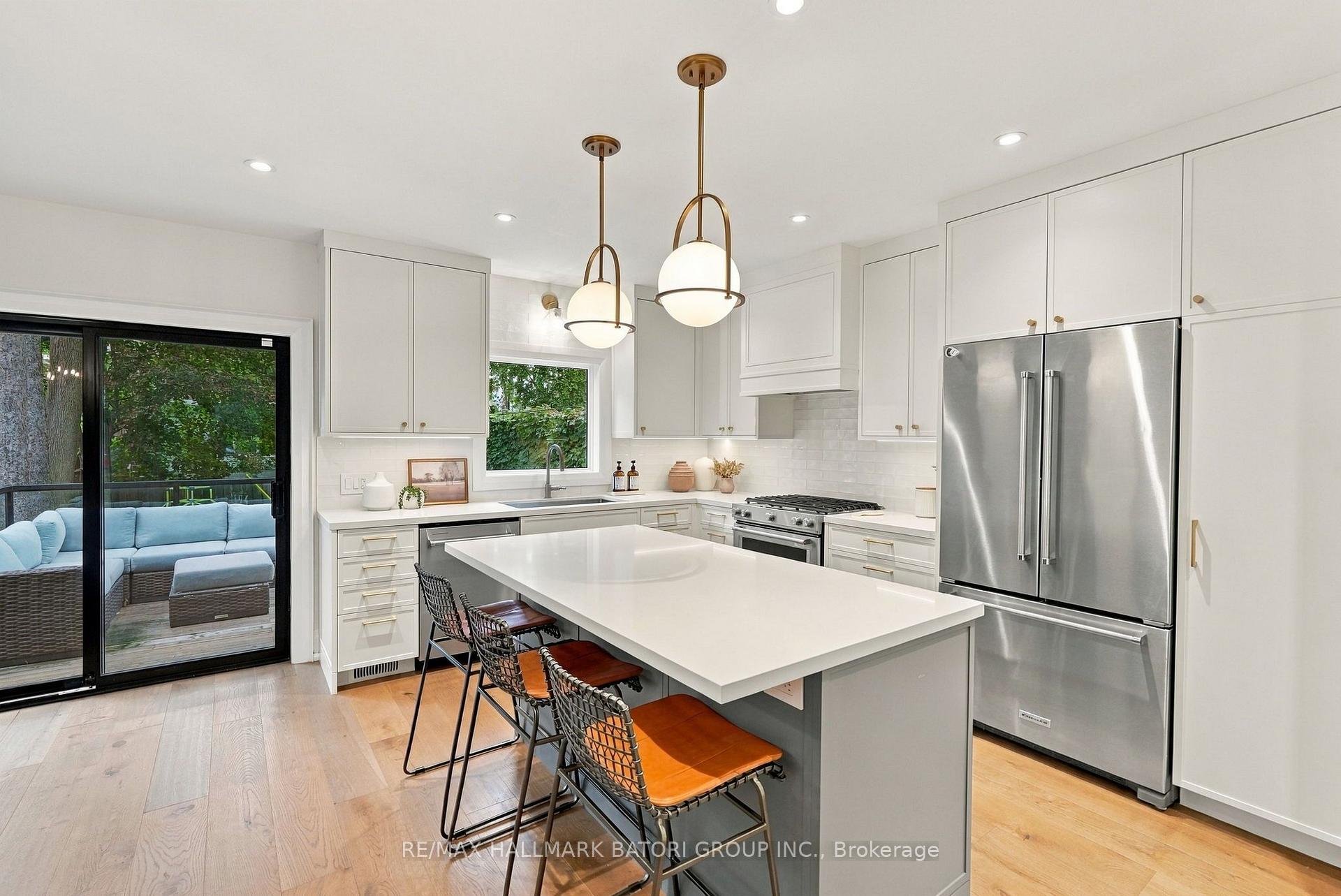 Photo 16 of 162 Chiltern Hill Road, Toronto, Humewood-Cedarvale — HOMEH