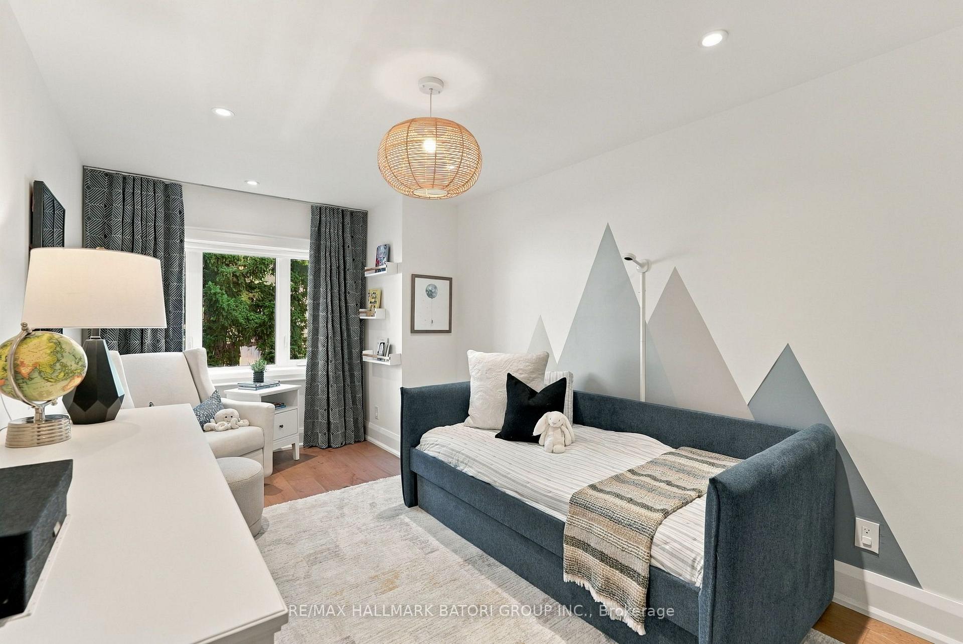 Photo 31 of 162 Chiltern Hill Road, Toronto, Humewood-Cedarvale — HOMEH