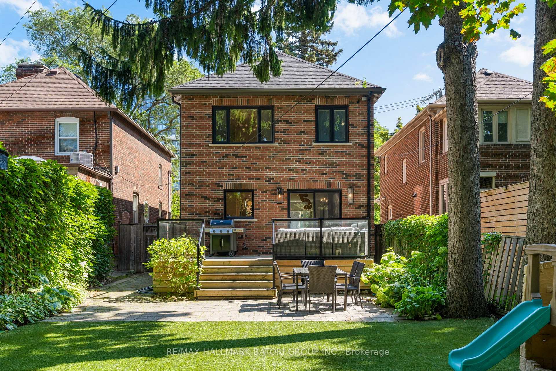 Photo 42 of 162 Chiltern Hill Road, Toronto, Humewood-Cedarvale — HOMEH