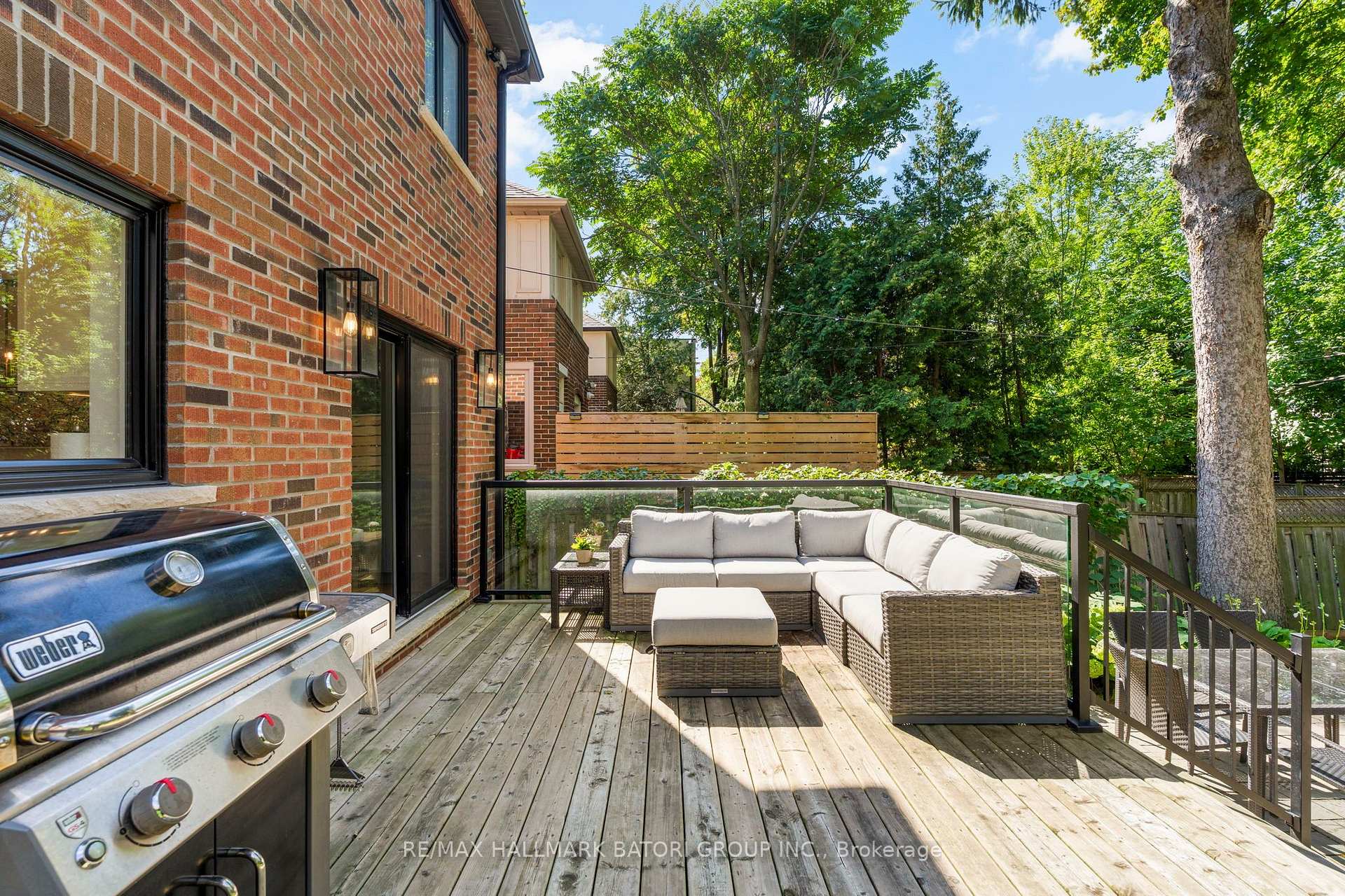 Photo 43 of 162 Chiltern Hill Road, Toronto, Humewood-Cedarvale — HOMEH