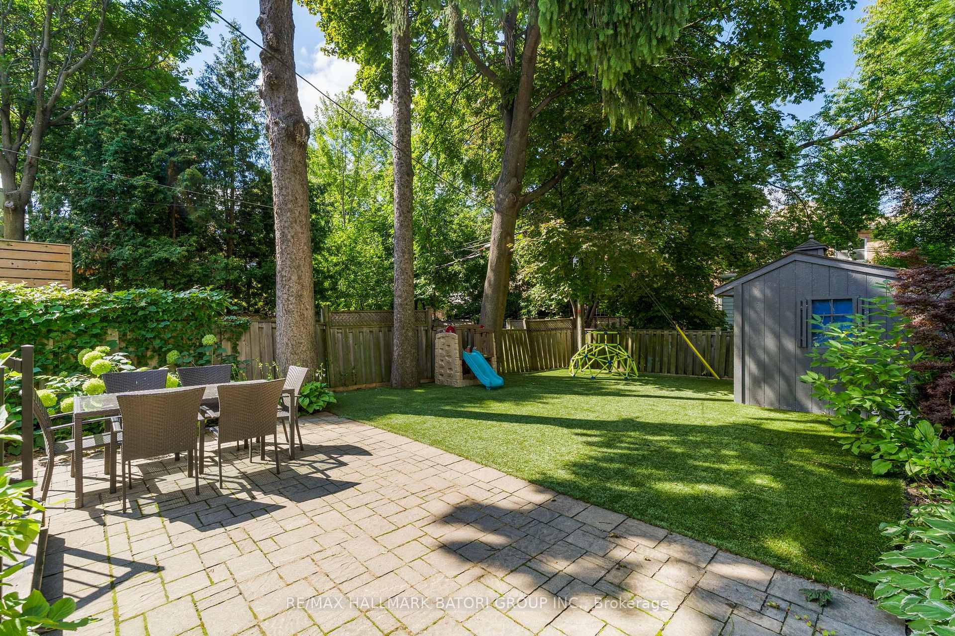 Photo 44 of 162 Chiltern Hill Road, Toronto, Humewood-Cedarvale — HOMEH
