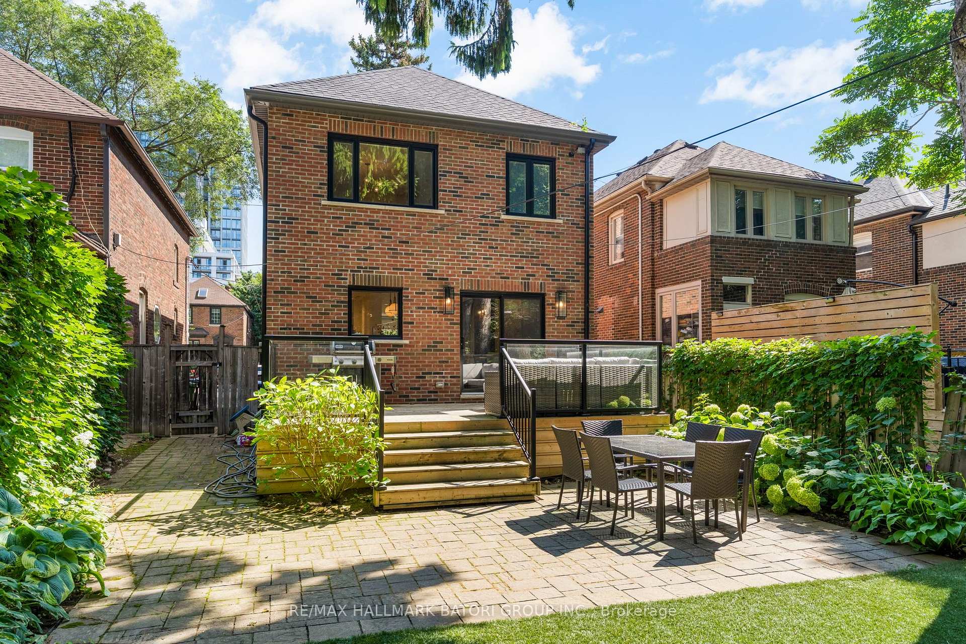Photo 45 of 162 Chiltern Hill Road, Toronto, Humewood-Cedarvale — HOMEH