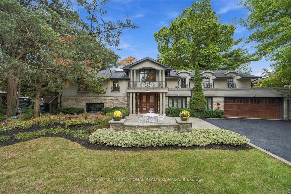 Photo 1 of 520 Arrowhead Road, Mississauga, Lorne Park — HOMEH