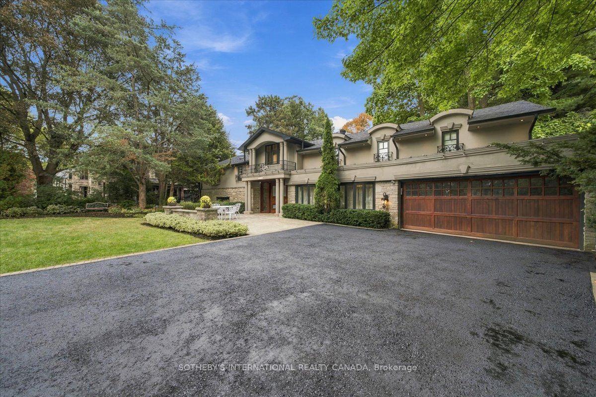 Photo 3 of 520 Arrowhead Road, Mississauga, Lorne Park — HOMEH