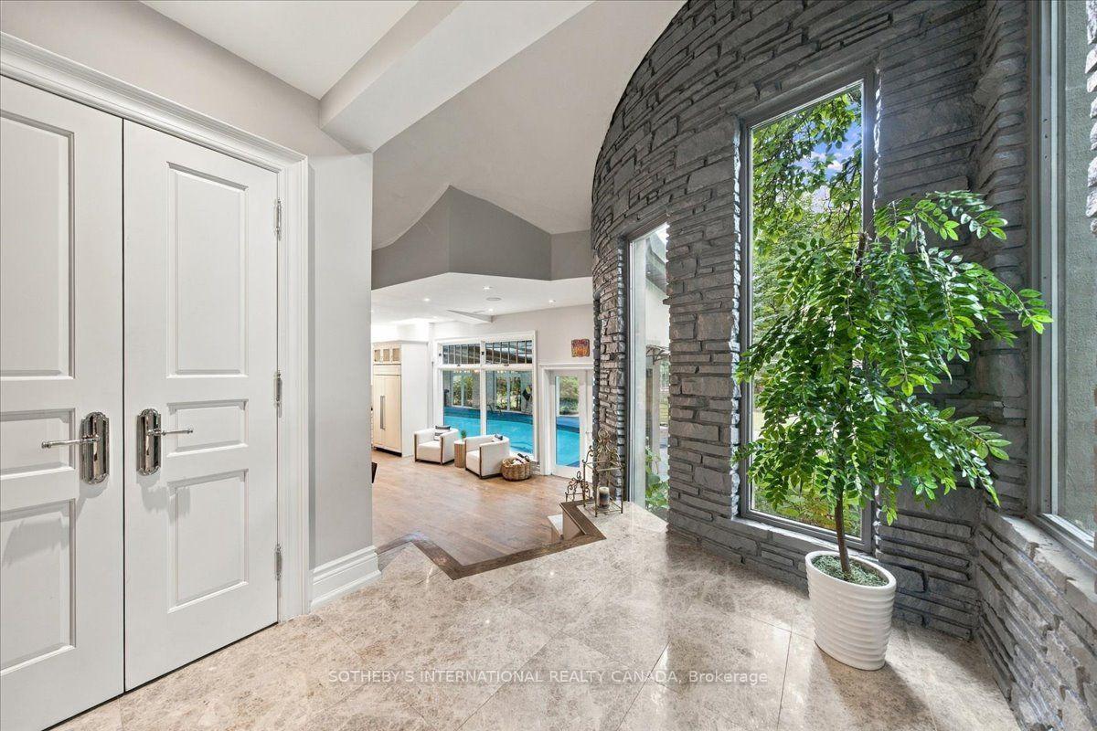 Photo 7 of 520 Arrowhead Road, Mississauga, Lorne Park — HOMEH