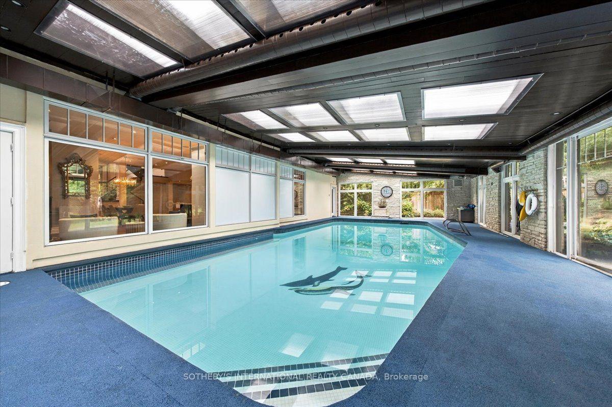 Photo 14 of 520 Arrowhead Road, Mississauga, Lorne Park — HOMEH