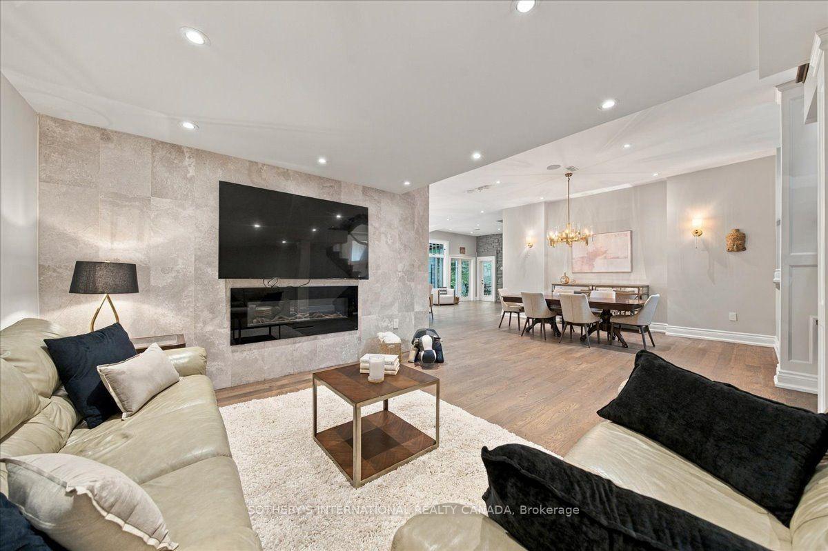 Photo 20 of 520 Arrowhead Road, Mississauga, Lorne Park — HOMEH