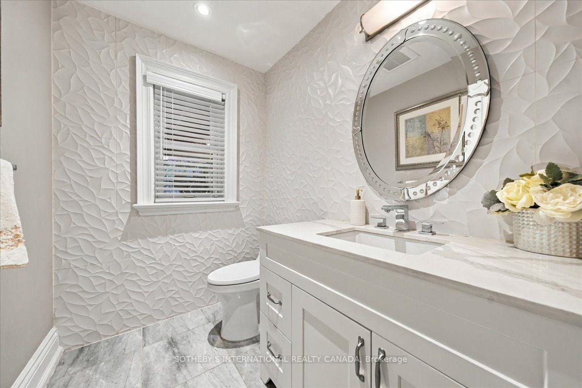 Photo 21 of 520 Arrowhead Road, Mississauga, Lorne Park — HOMEH