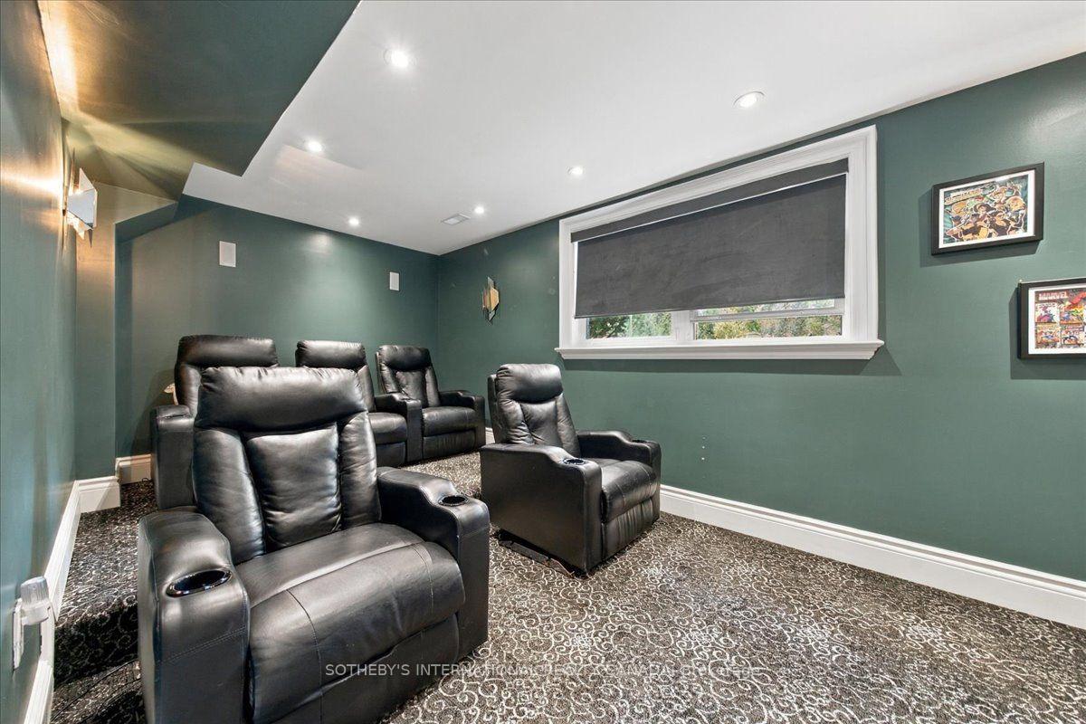 Photo 22 of 520 Arrowhead Road, Mississauga, Lorne Park — HOMEH