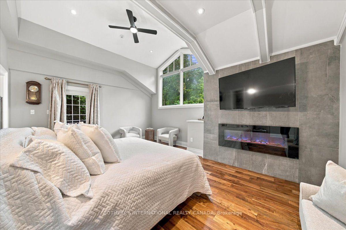 Photo 23 of 520 Arrowhead Road, Mississauga, Lorne Park — HOMEH