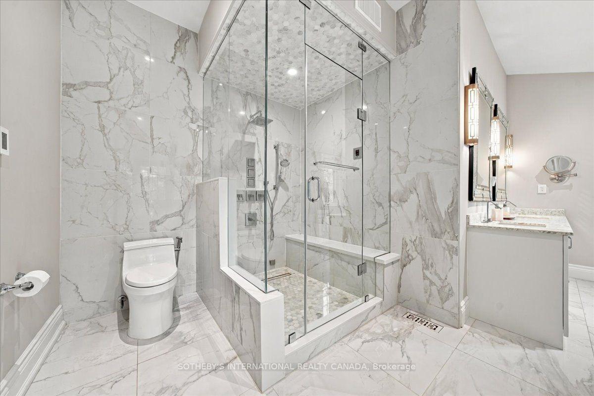 Photo 25 of 520 Arrowhead Road, Mississauga, Lorne Park — HOMEH