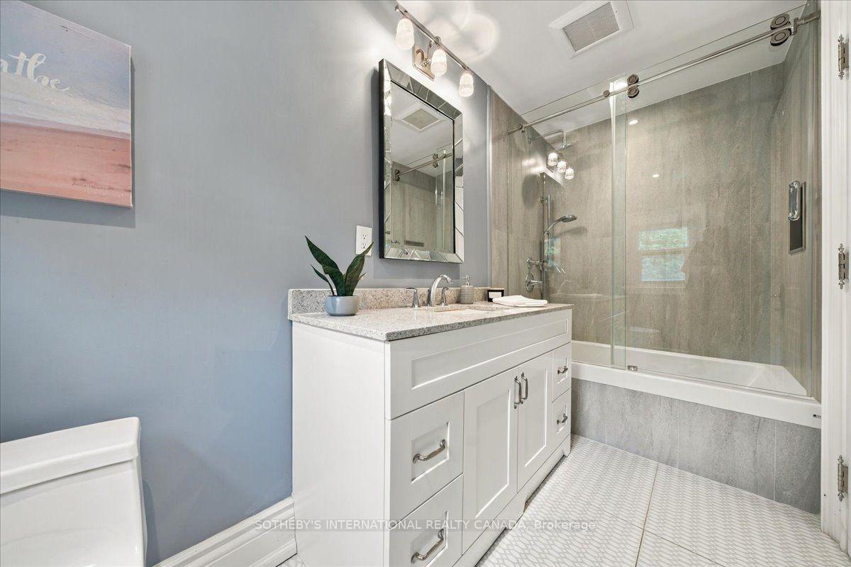 Photo 30 of 520 Arrowhead Road, Mississauga, Lorne Park — HOMEH