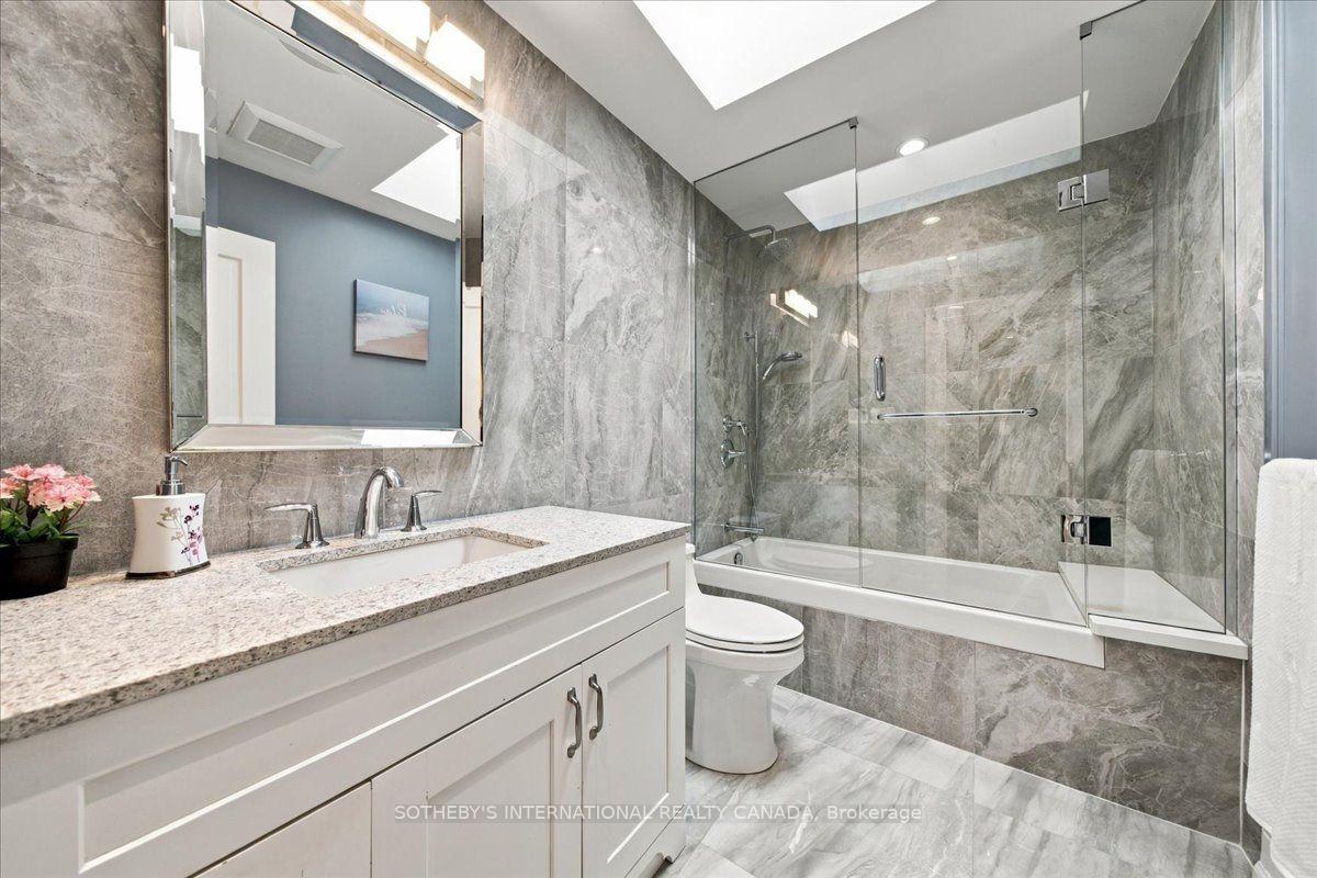 Photo 32 of 520 Arrowhead Road, Mississauga, Lorne Park — HOMEH