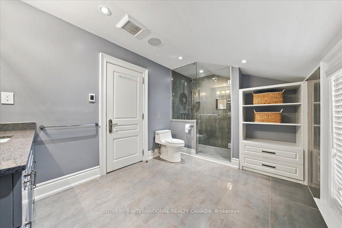 Photo 34 of 520 Arrowhead Road, Mississauga, Lorne Park — HOMEH