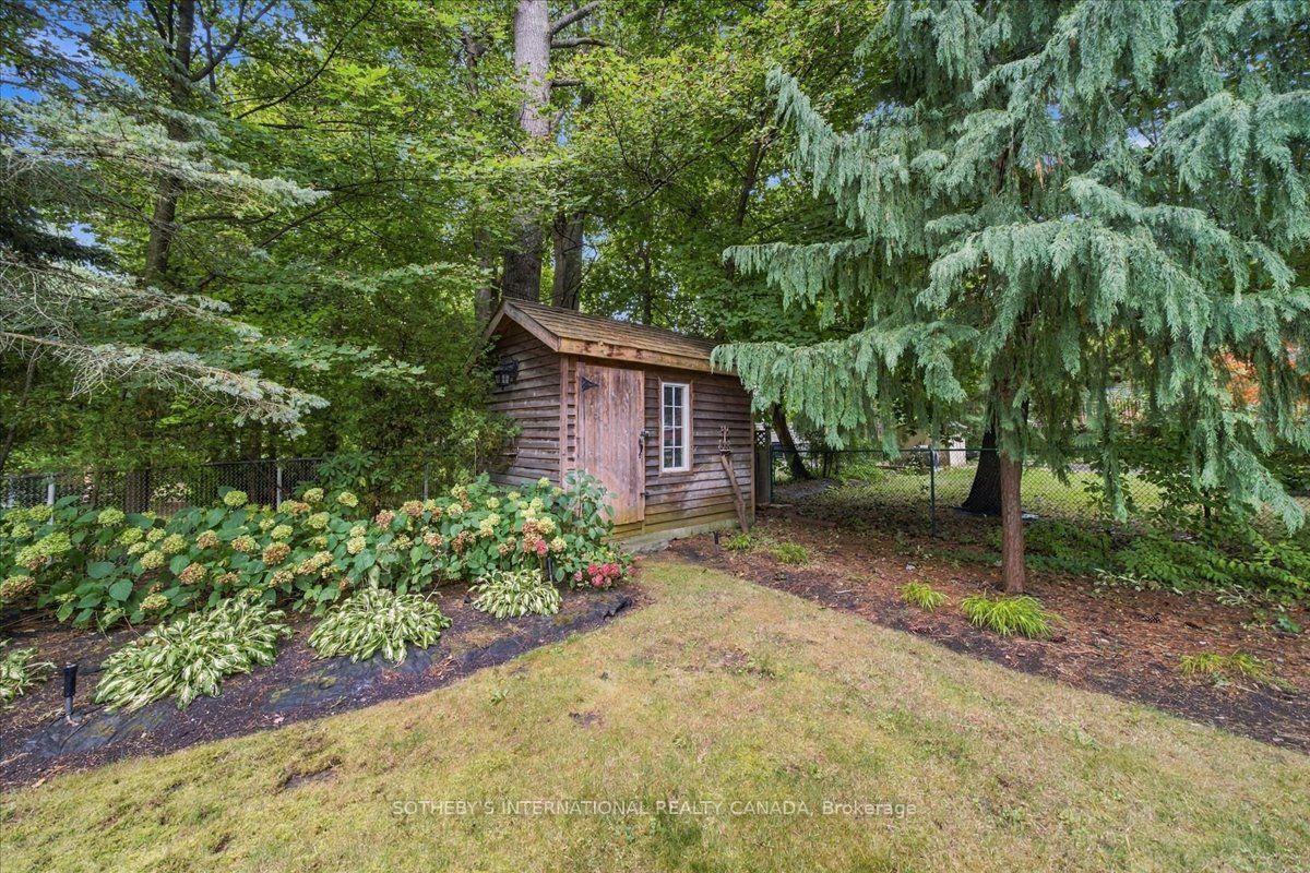 Photo 36 of 520 Arrowhead Road, Mississauga, Lorne Park — HOMEH