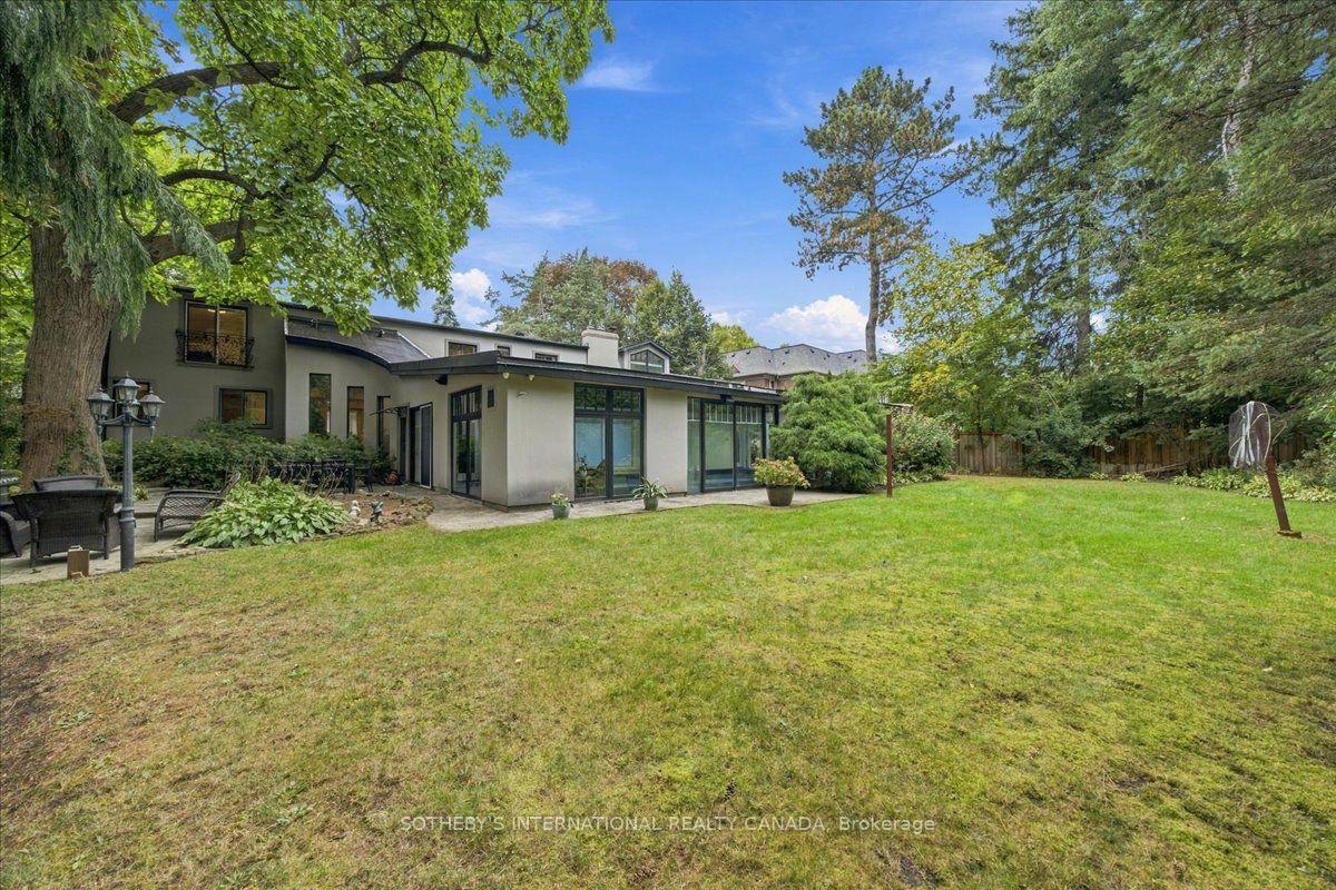 Photo 38 of 520 Arrowhead Road, Mississauga, Lorne Park — HOMEH