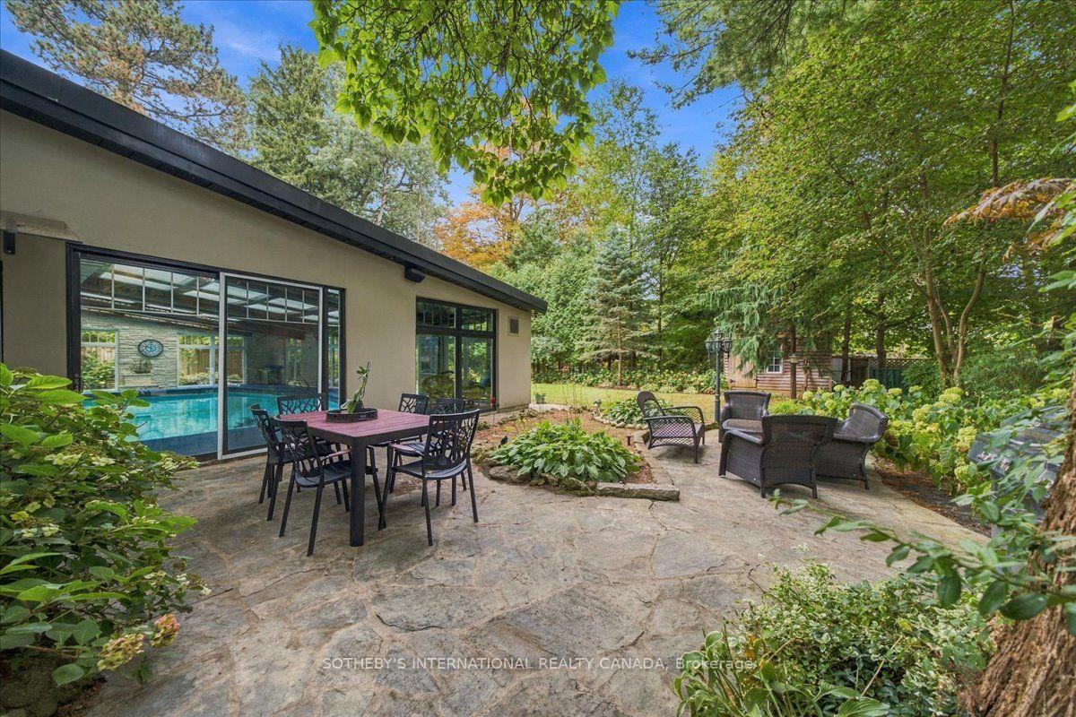 Photo 40 of 520 Arrowhead Road, Mississauga, Lorne Park — HOMEH