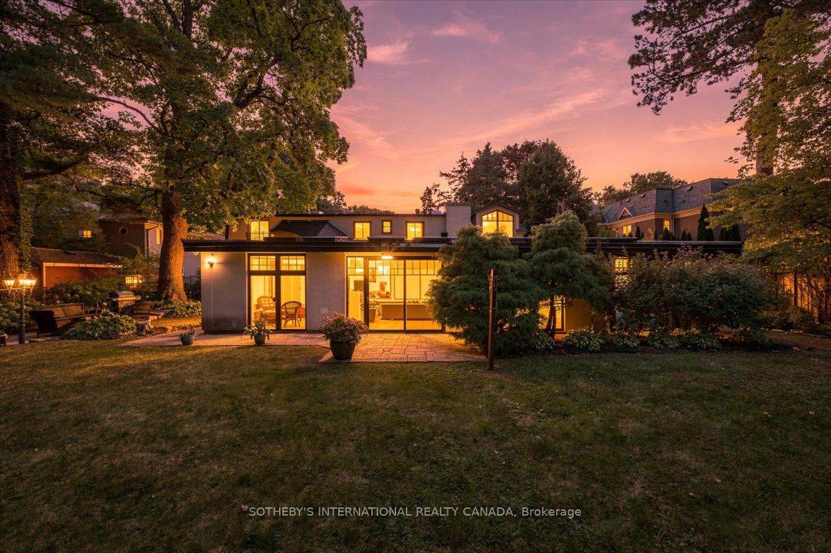 Photo 42 of 520 Arrowhead Road, Mississauga, Lorne Park — HOMEH