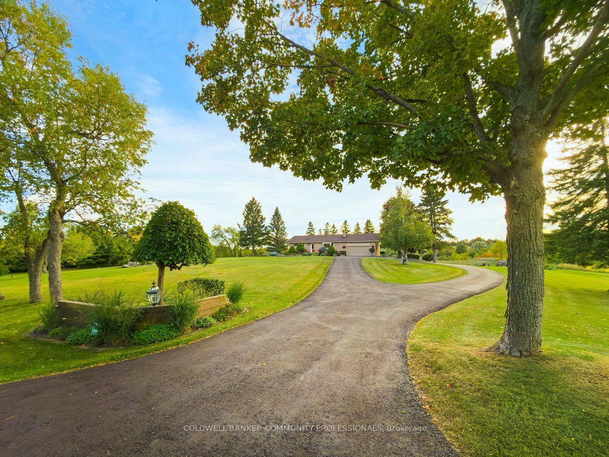 Photo 13 of 12216 Sixth Line, Milton, Rural Nassagaweya — HOMEH