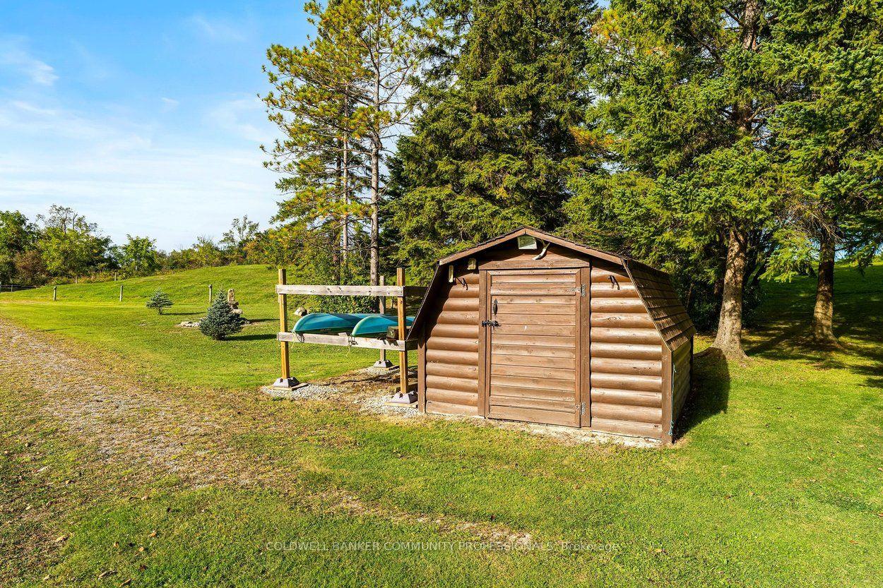 Photo 42 of 12216 Sixth Line, Milton, Rural Nassagaweya — HOMEH