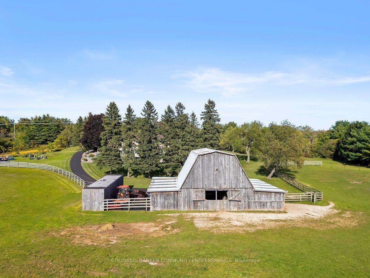 Photo 44 of 12216 Sixth Line, Milton, Rural Nassagaweya — HOMEH