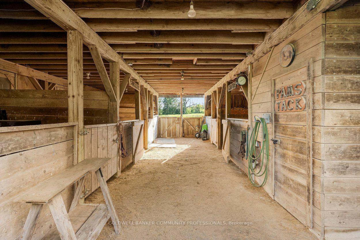 Photo 45 of 12216 Sixth Line, Milton, Rural Nassagaweya — HOMEH
