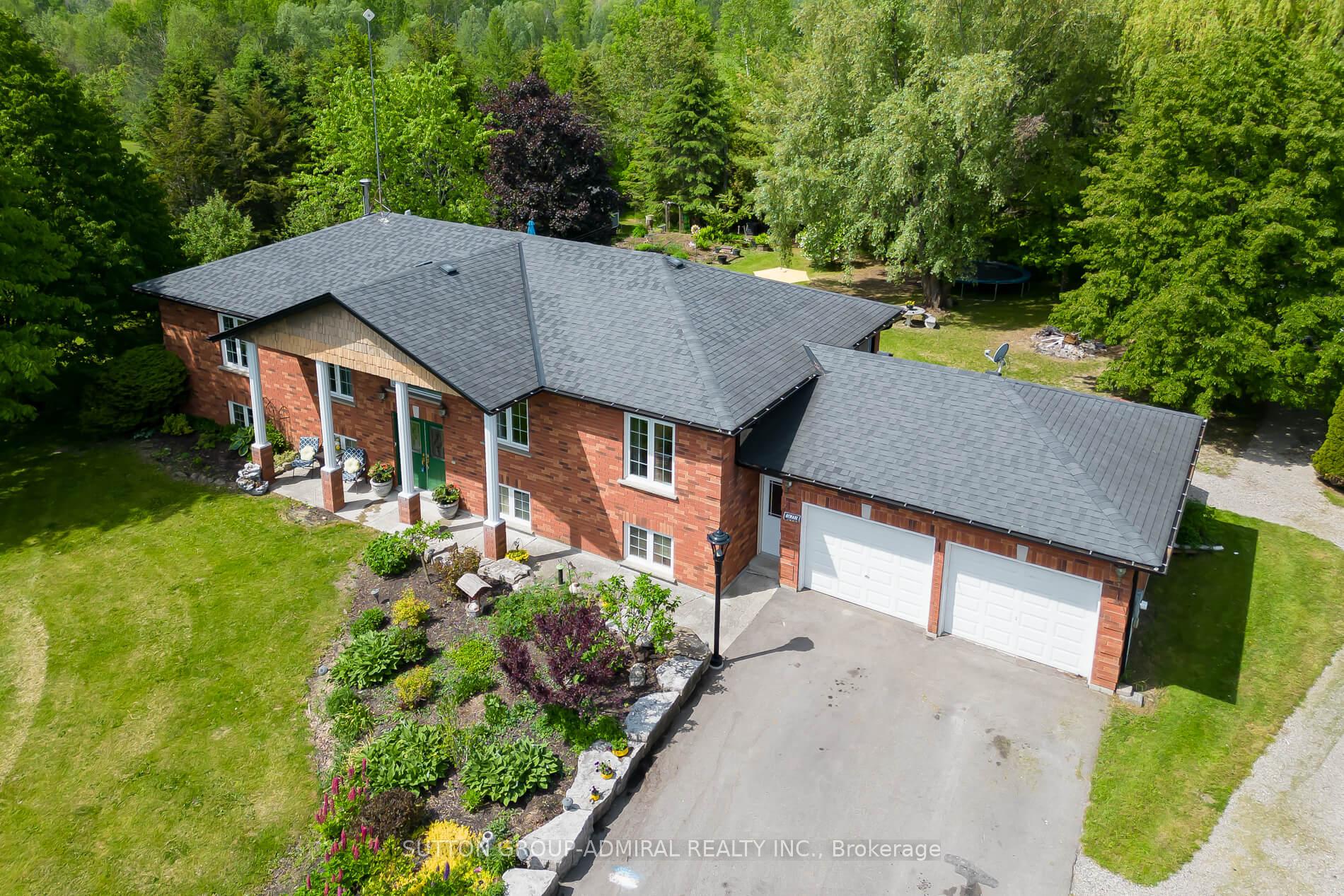Photo 2 of 6776 County Road 10, Essa, Rural Essa — HOMEH