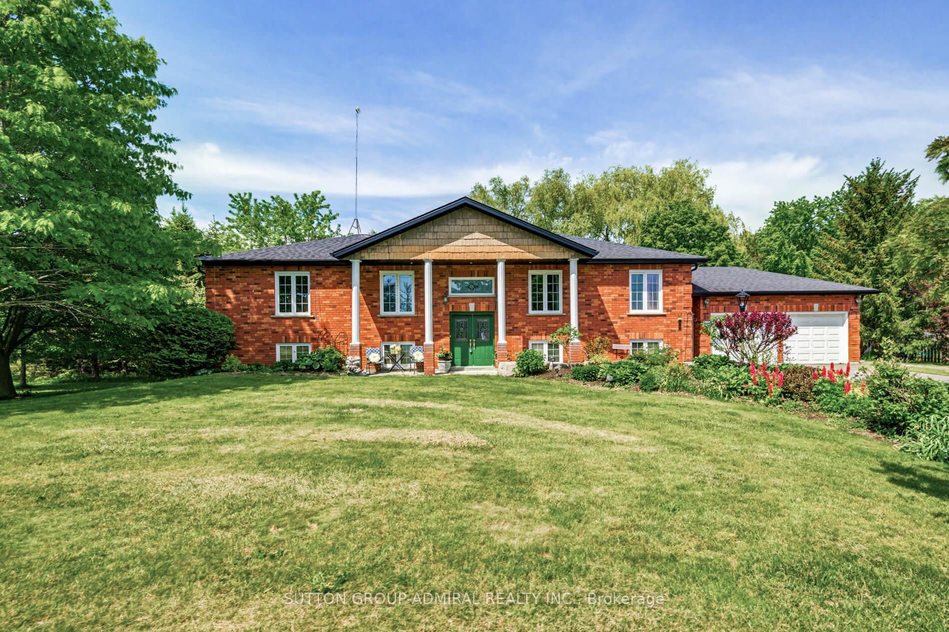Photo 3 of 6776 County Road 10, Essa, Rural Essa — HOMEH