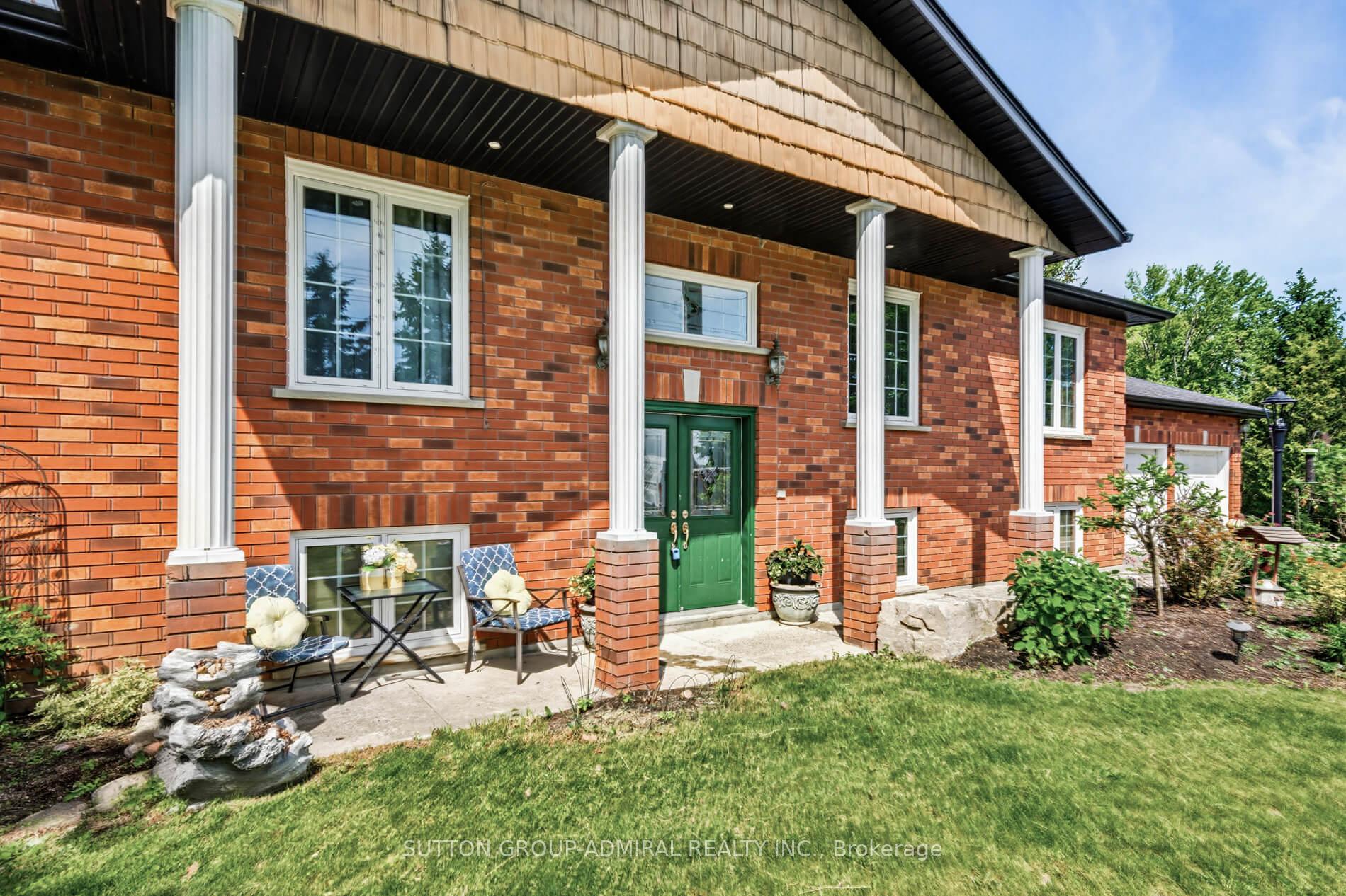 Photo 4 of 6776 County Road 10, Essa, Rural Essa — HOMEH